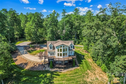 Photo of 94 S Fairway Drive, Nebo, NC 28761 (MLS # 4404522)