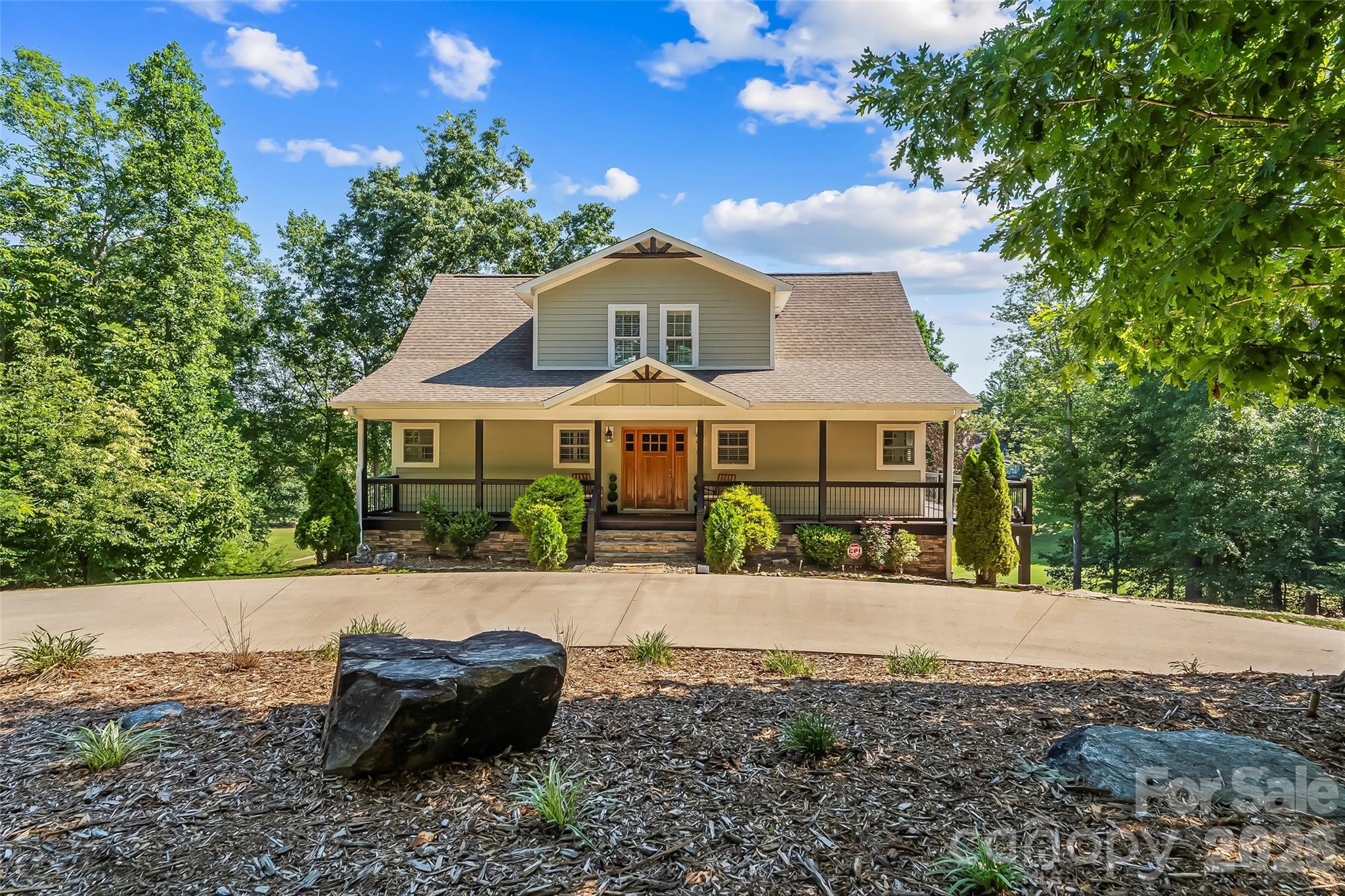 94 S Fairway Drive