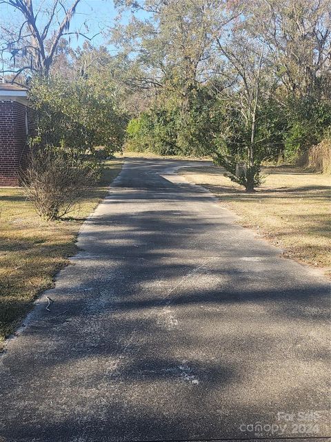 A home in Kingstree