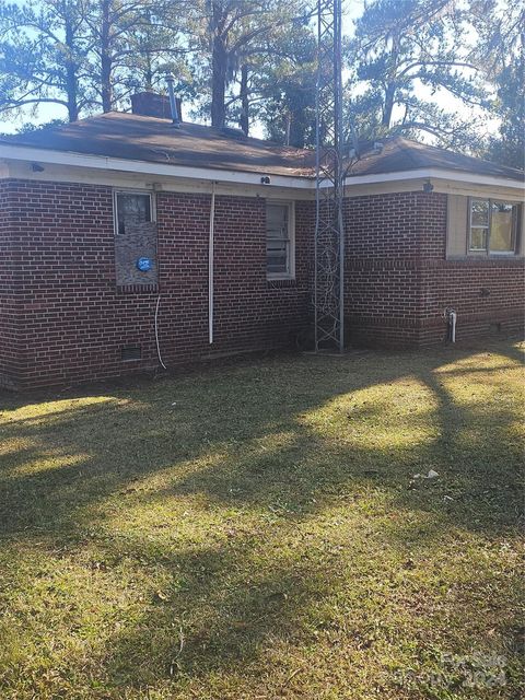 A home in Kingstree