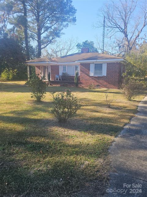 A home in Kingstree