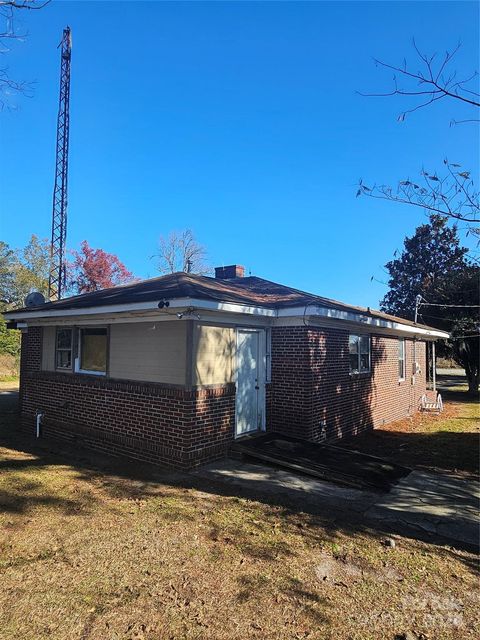 A home in Kingstree