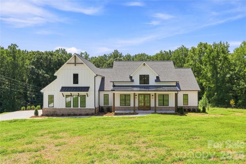 Photo of 9745 Flowes Store Road, Midland, NC 28107 (MLS # 4383070)