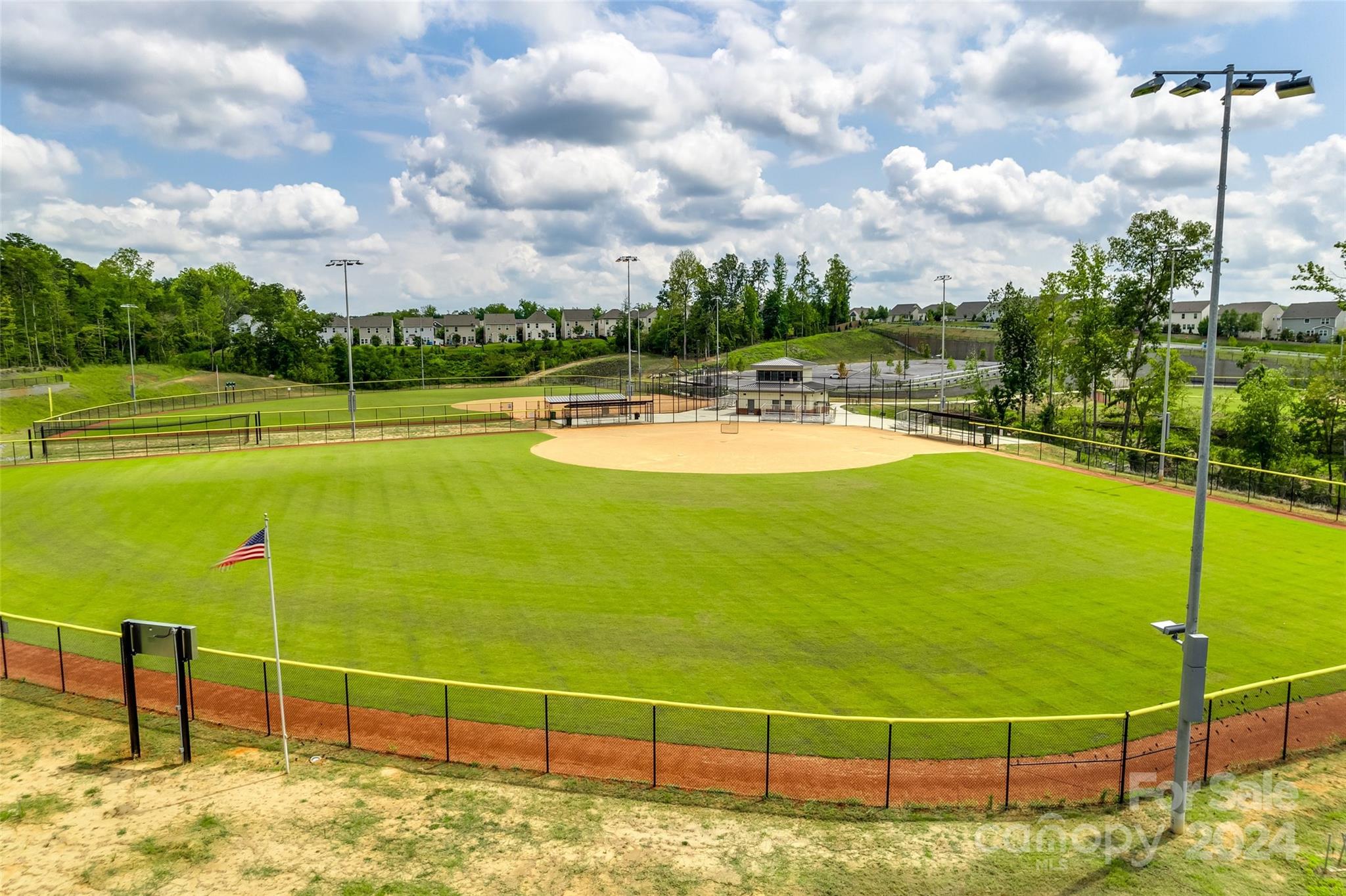 Waterside at the Catawba - Residential