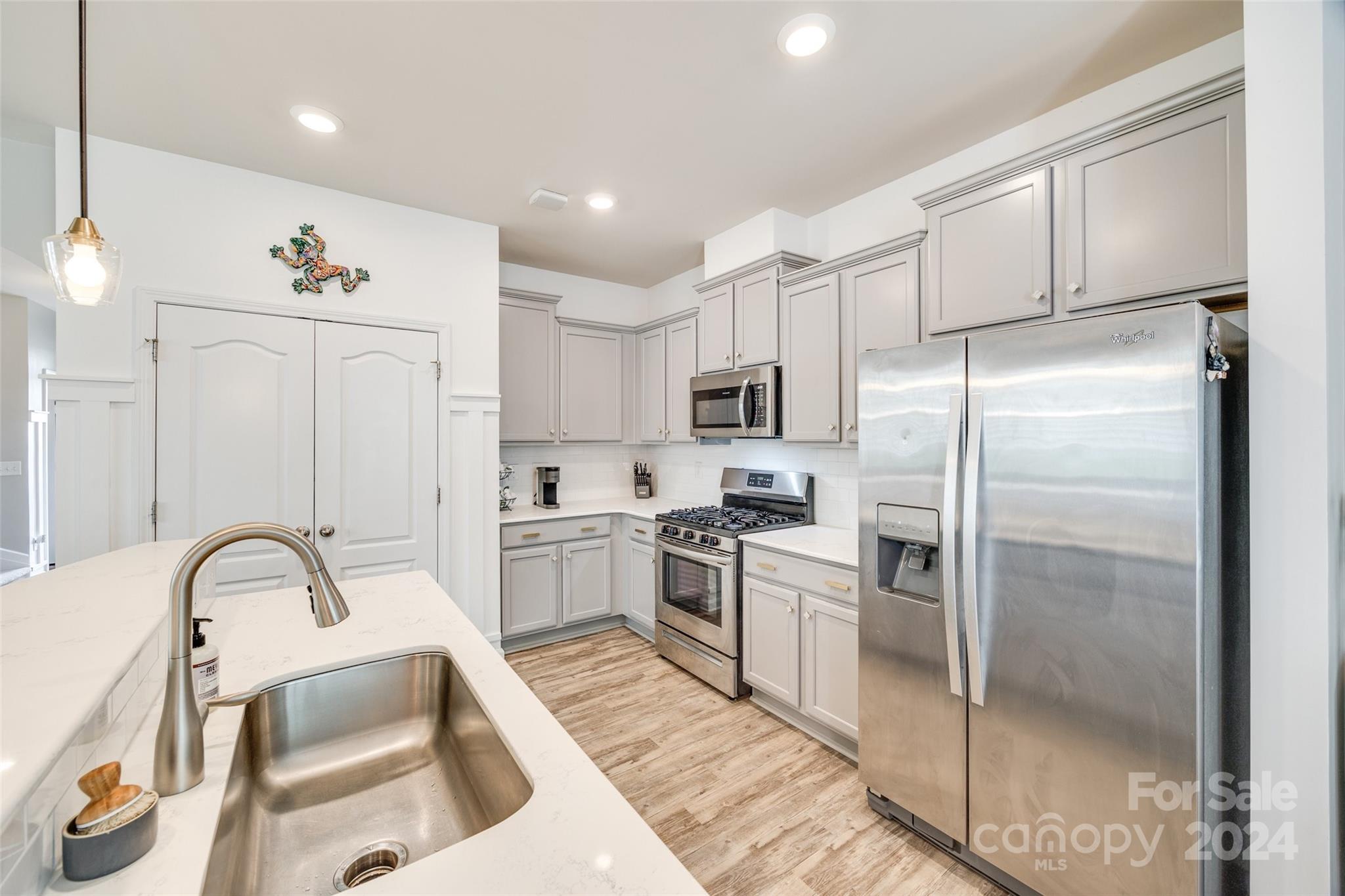 Waterside at the Catawba - Residential