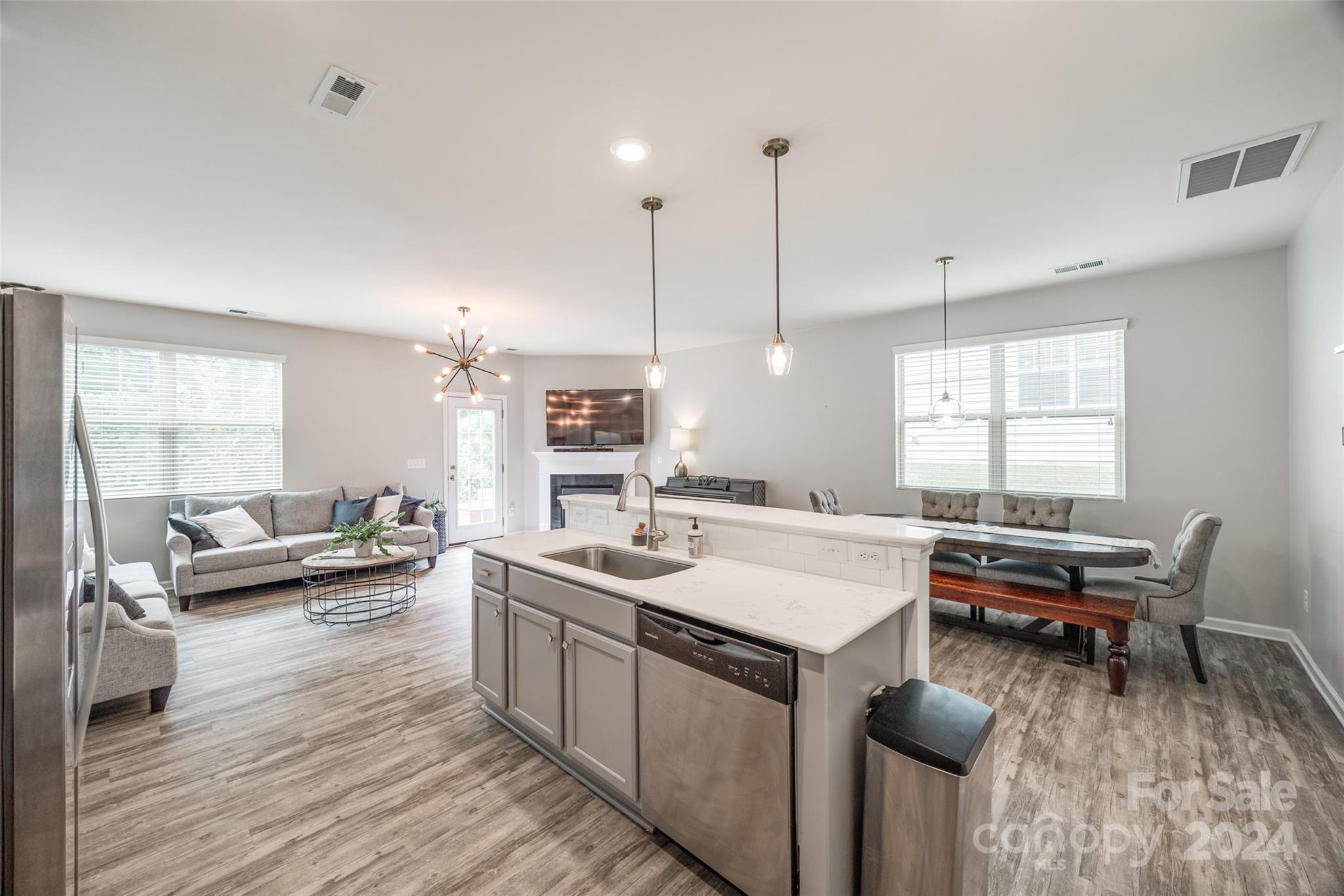 Waterside at the Catawba - Residential