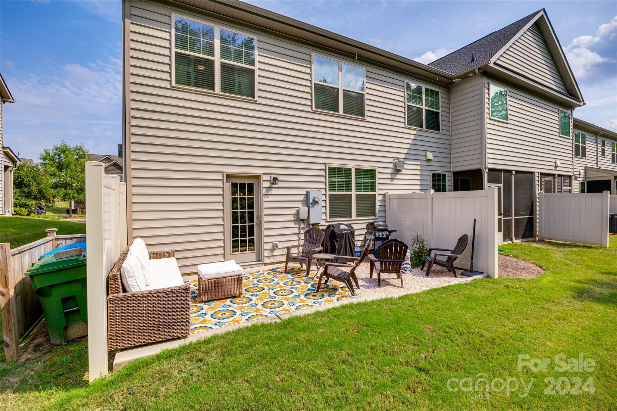 Waterside at the Catawba - Residential