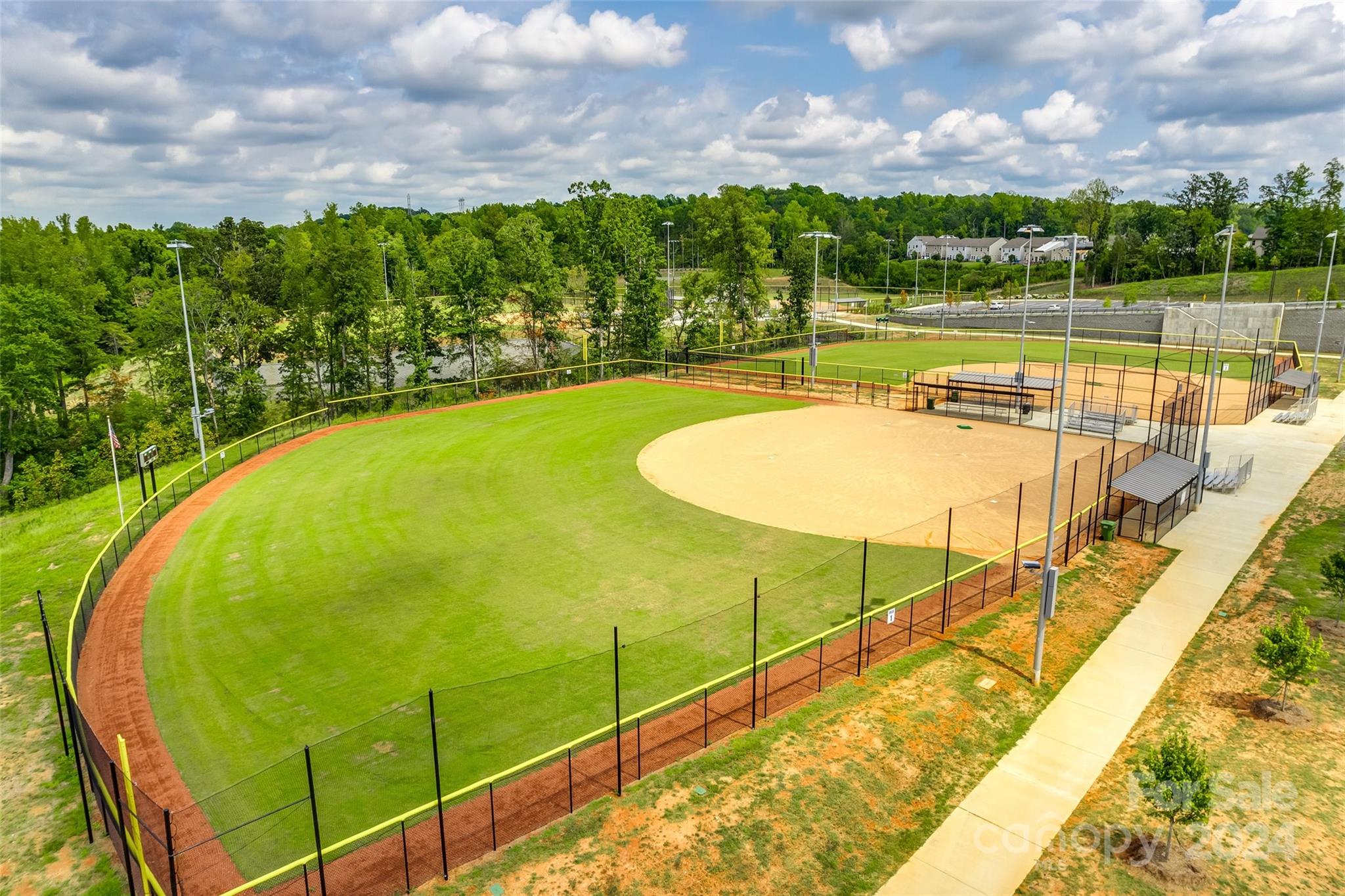 Waterside at the Catawba - Residential