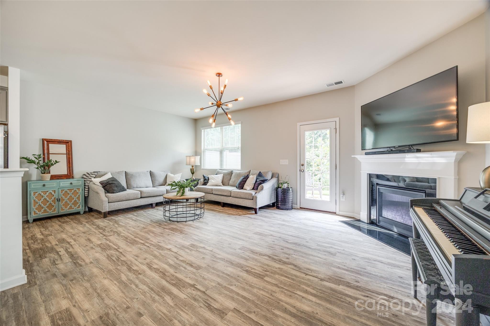 Waterside at the Catawba - Residential