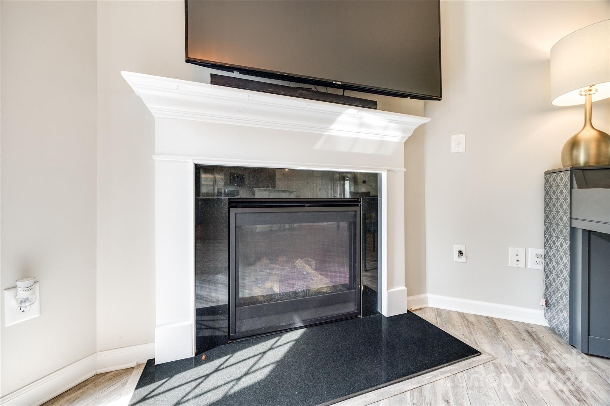 Waterside at the Catawba - Residential