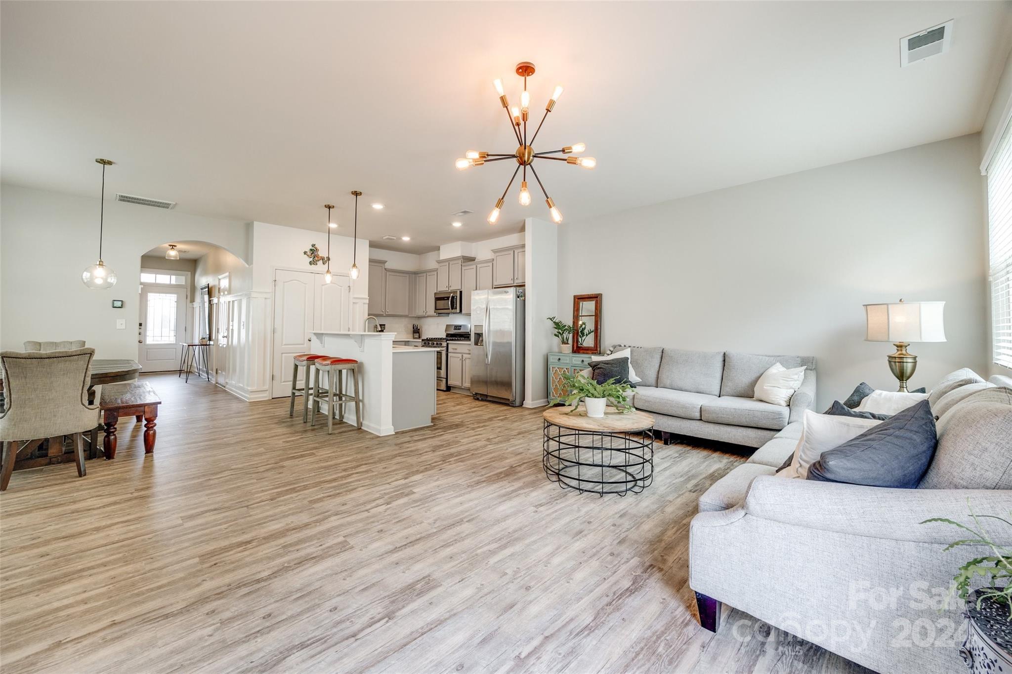 Waterside at the Catawba - Residential