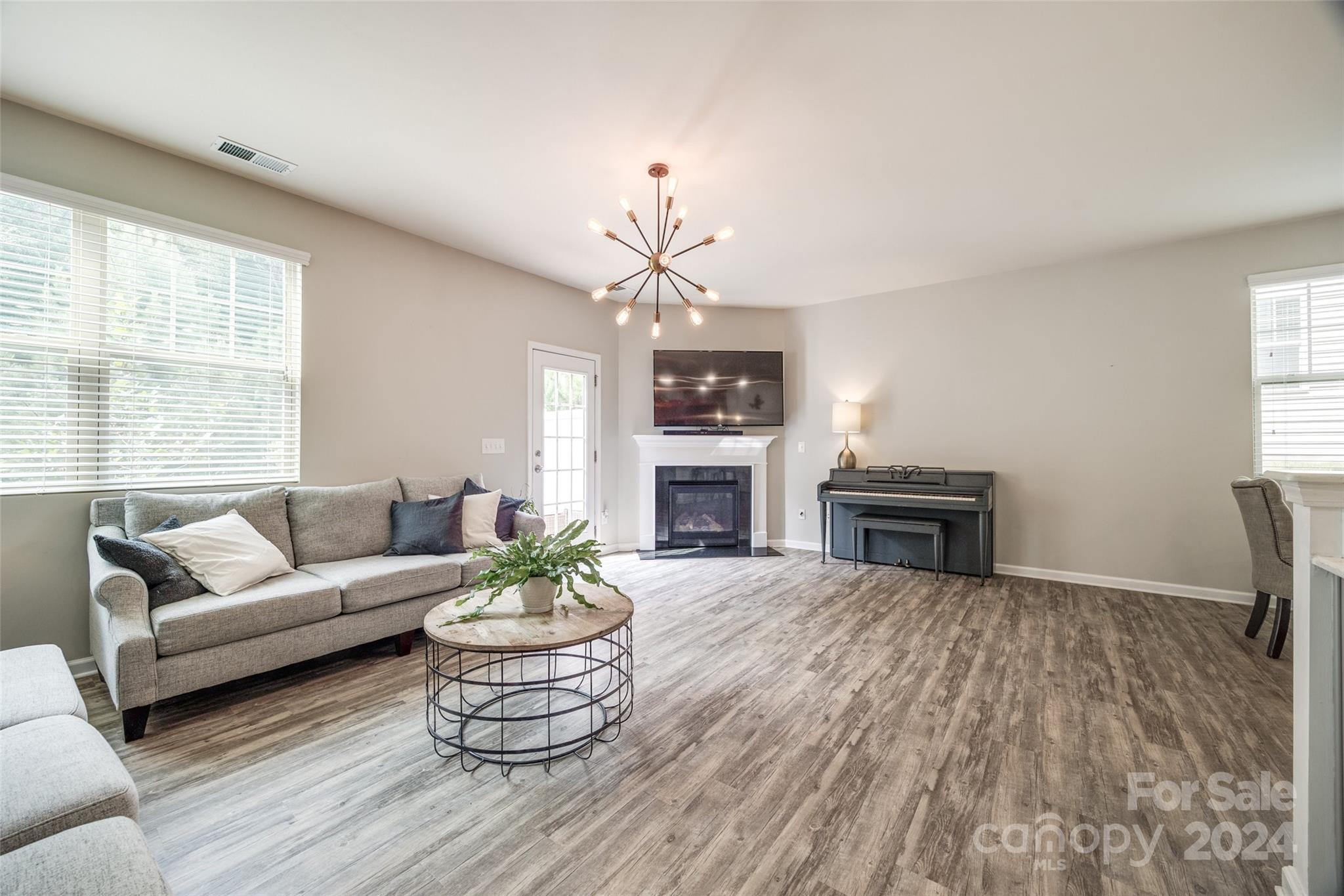 Waterside at the Catawba - Residential