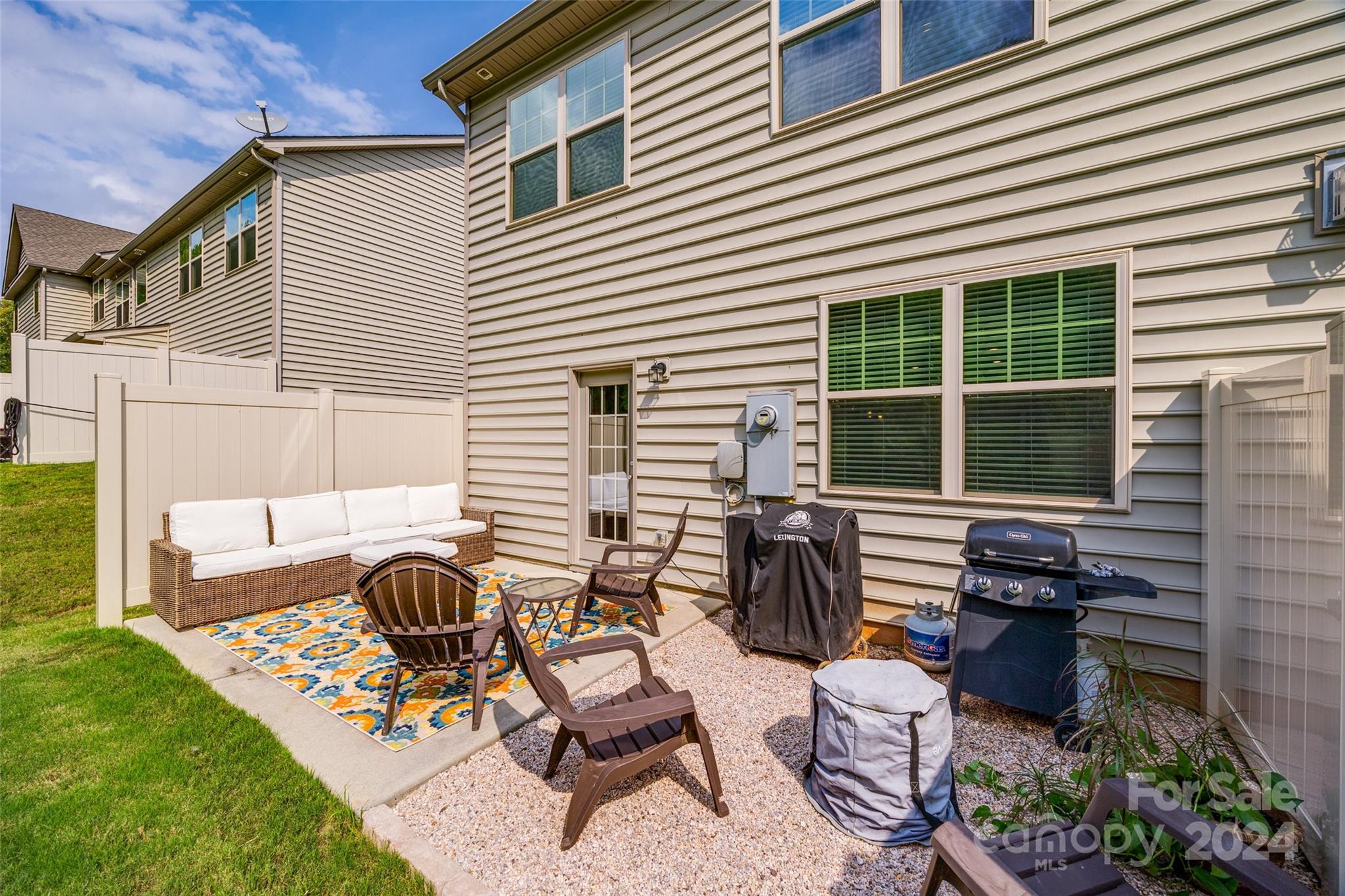 Waterside at the Catawba - Residential