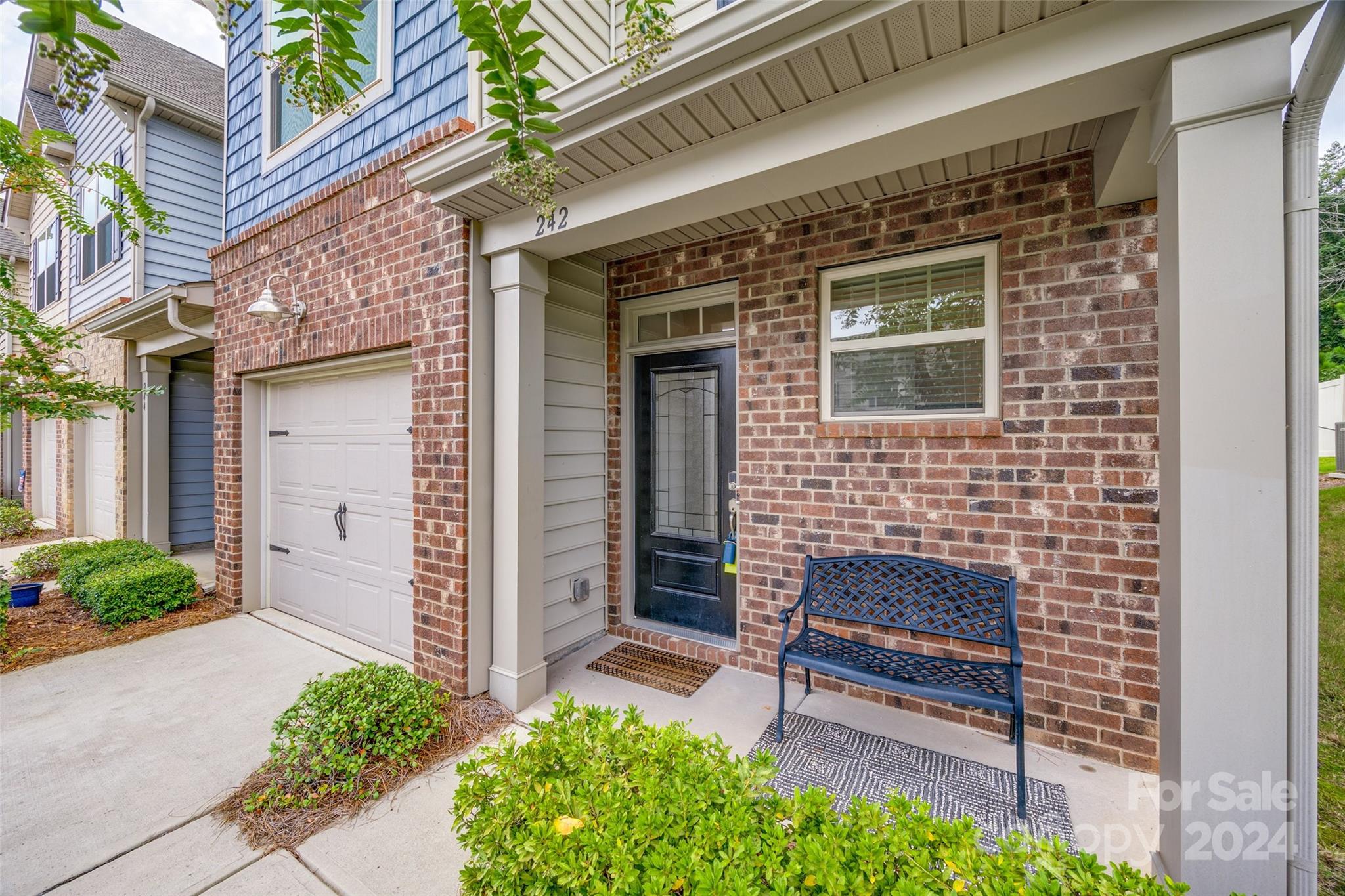 Waterside at the Catawba - Residential