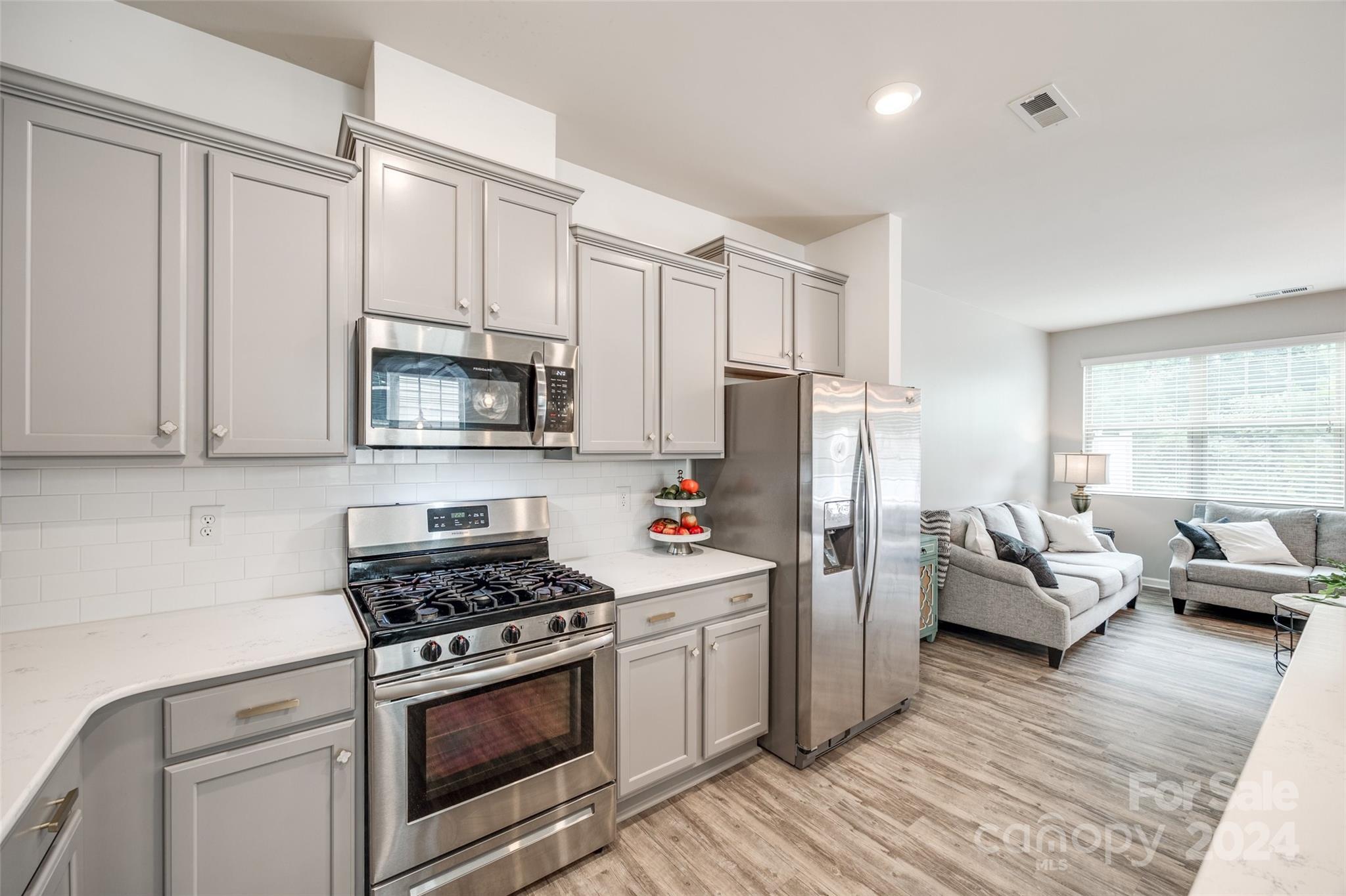 Waterside at the Catawba - Residential