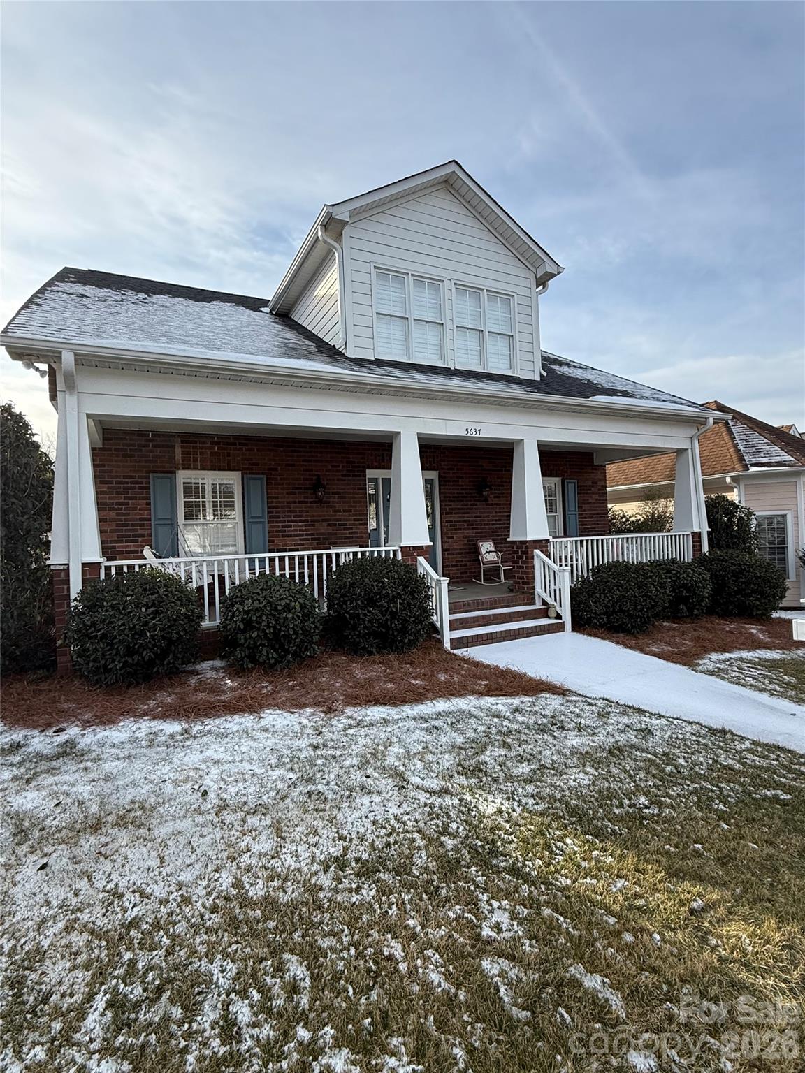 5637 Nolen Avenue NW