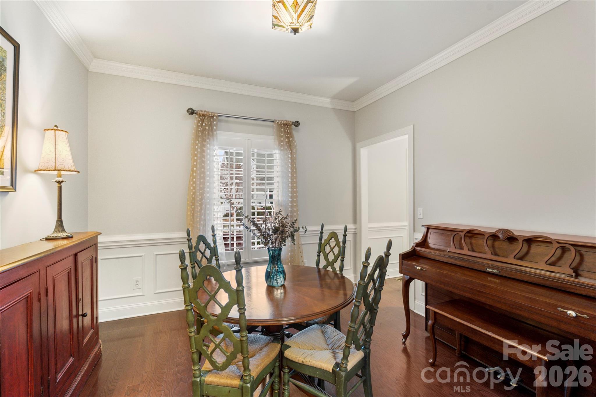 Afton Village - Residential