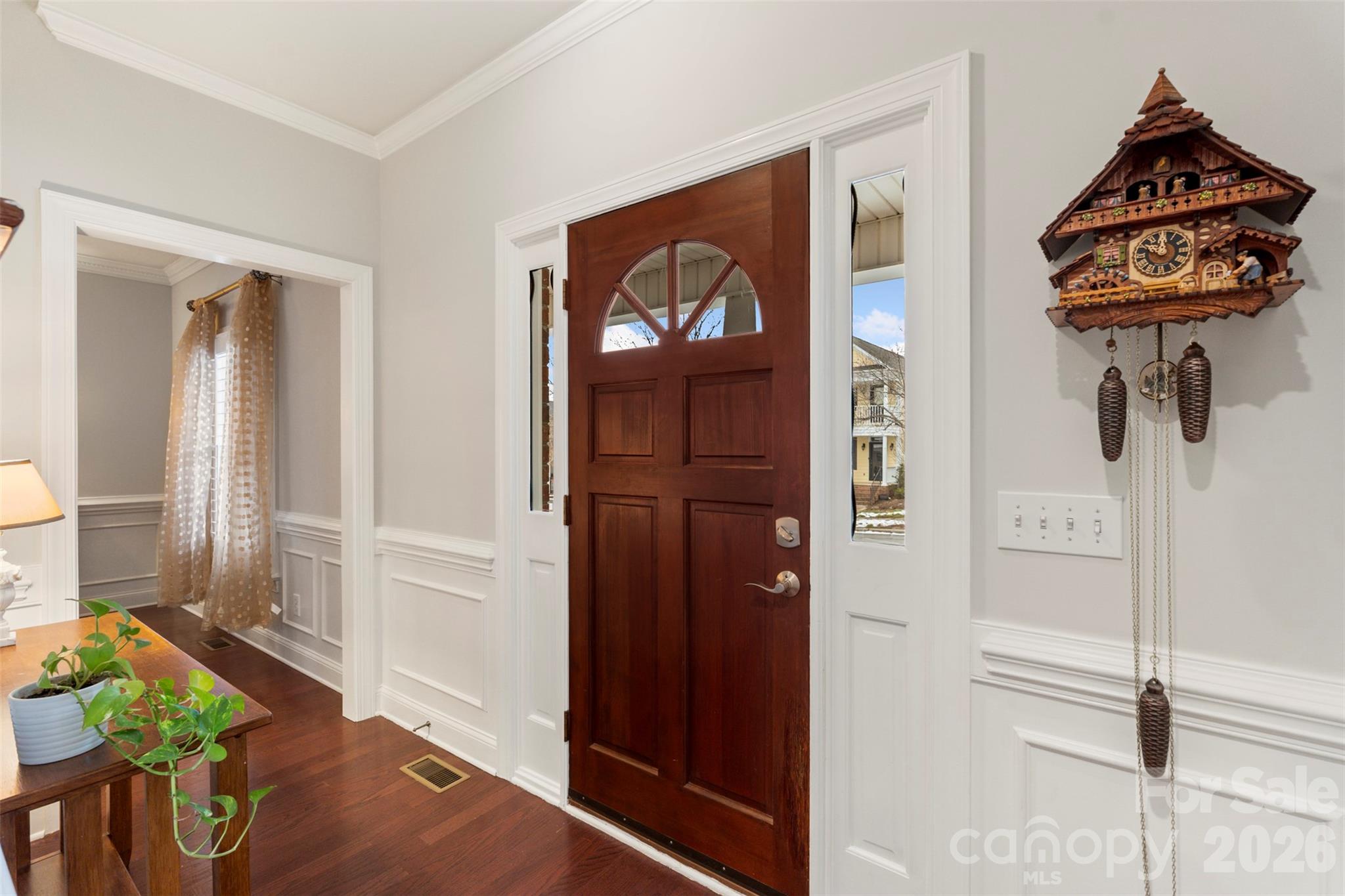 Afton Village - Residential