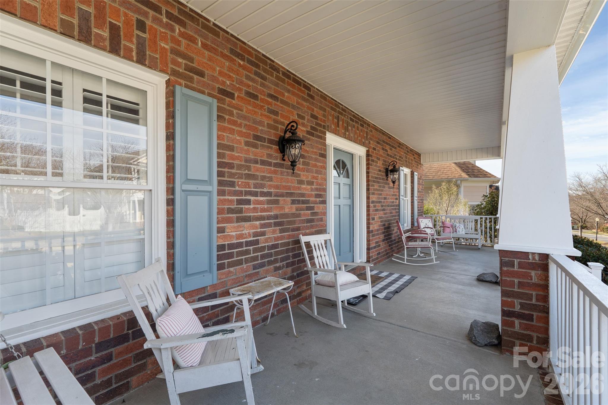 Afton Village - Residential