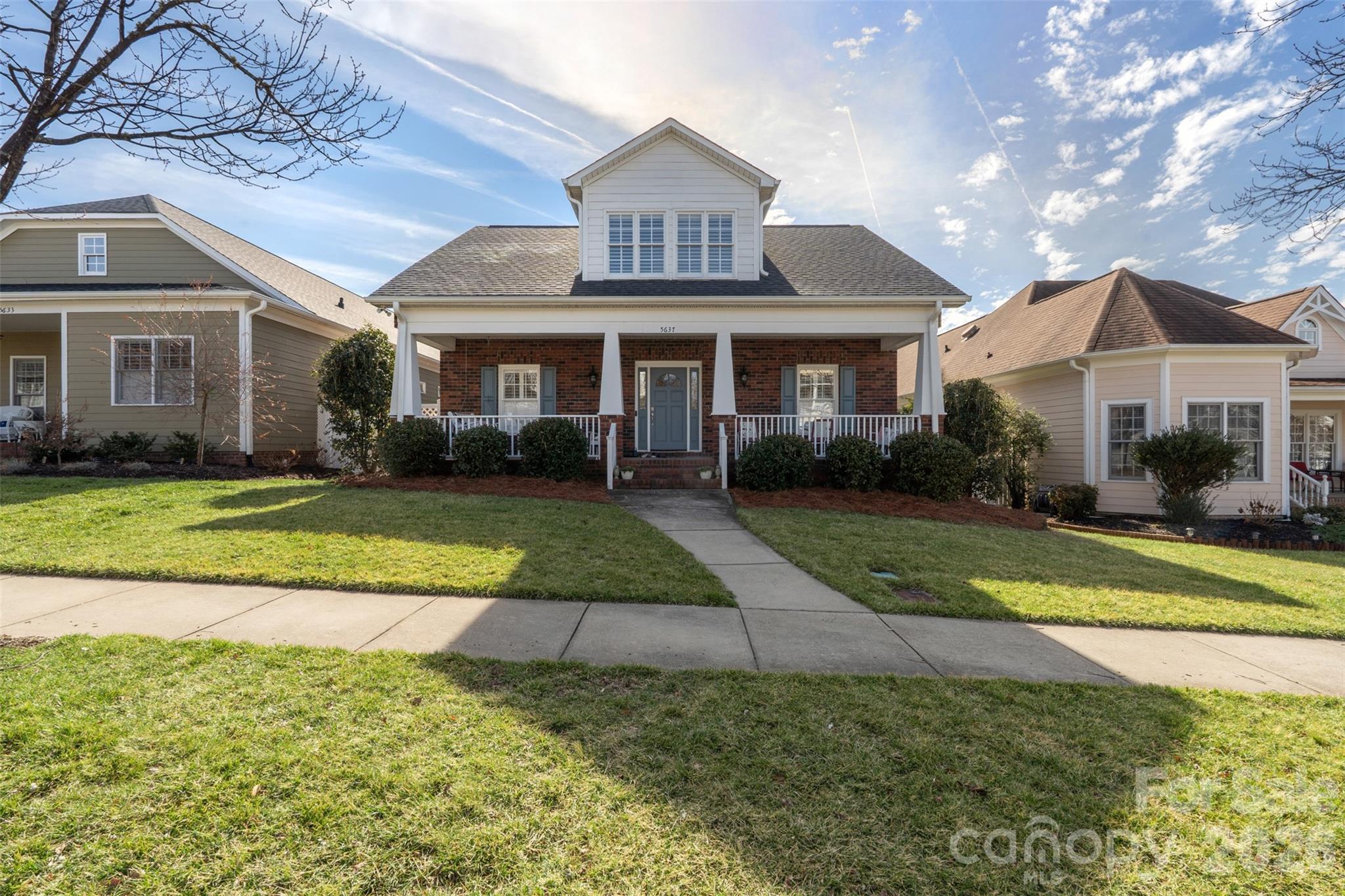 Afton Village - Residential