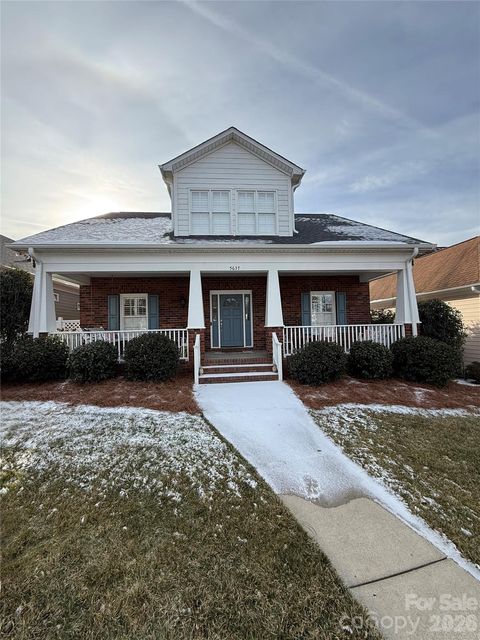 5637 Nolen Avenue NW Concord NC 28027