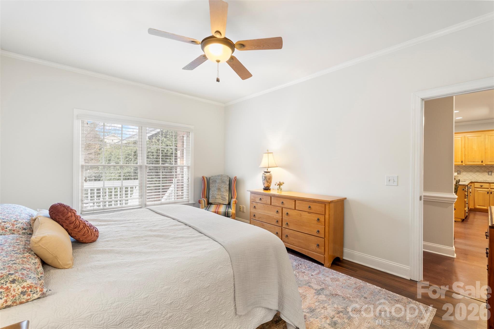 Afton Village - Residential