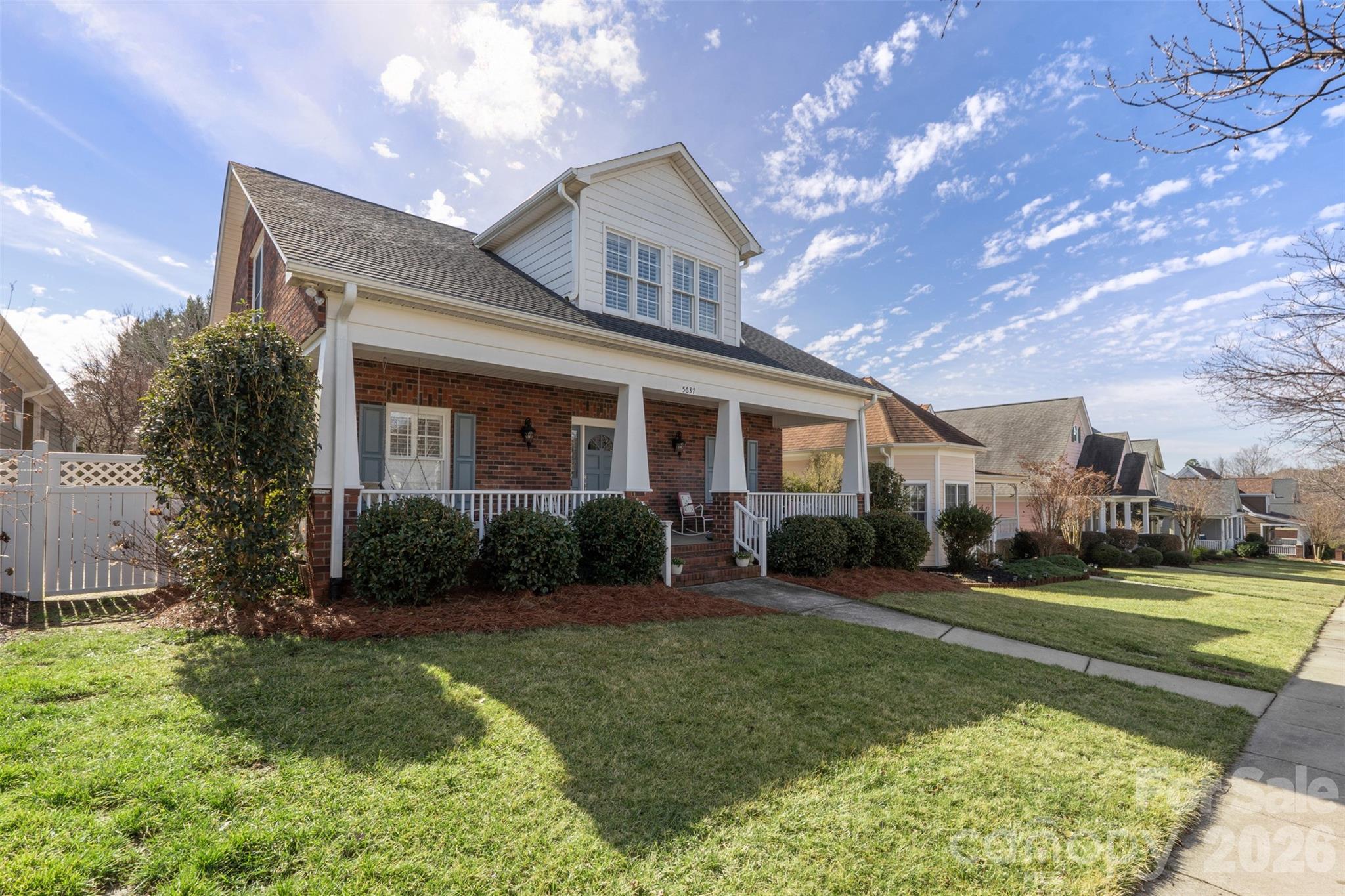 Afton Village - Residential