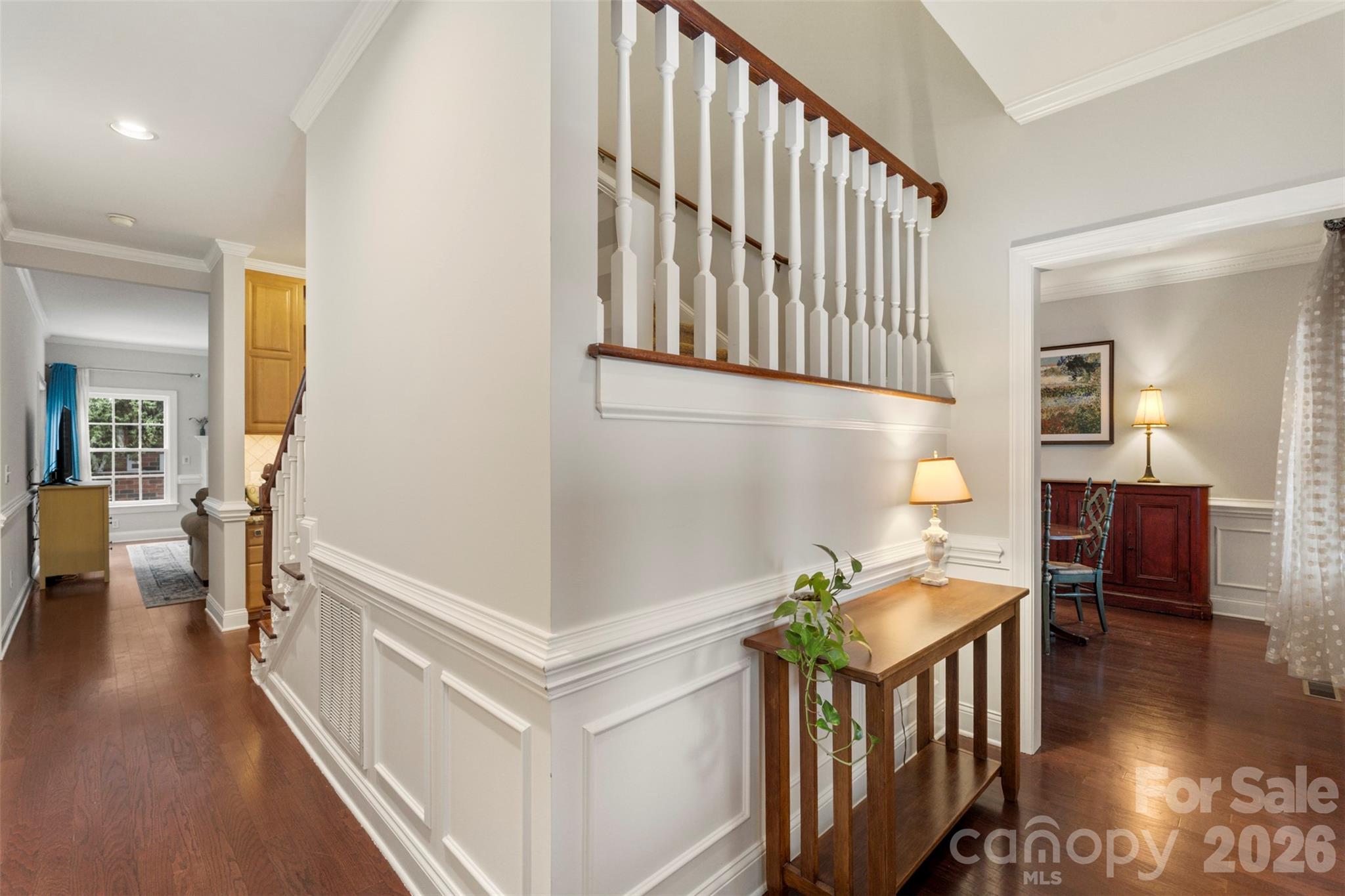 Afton Village - Residential