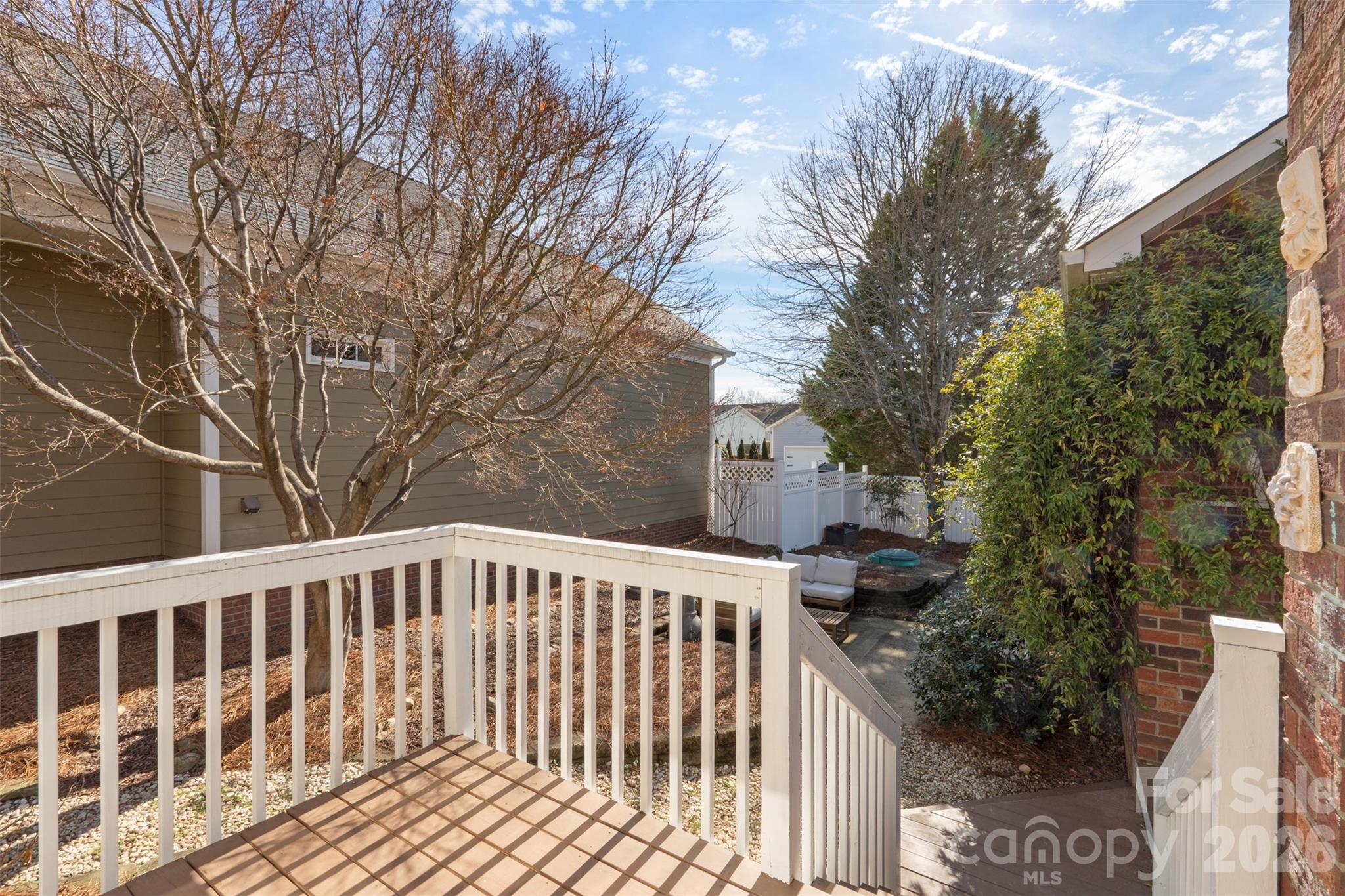 Afton Village - Residential