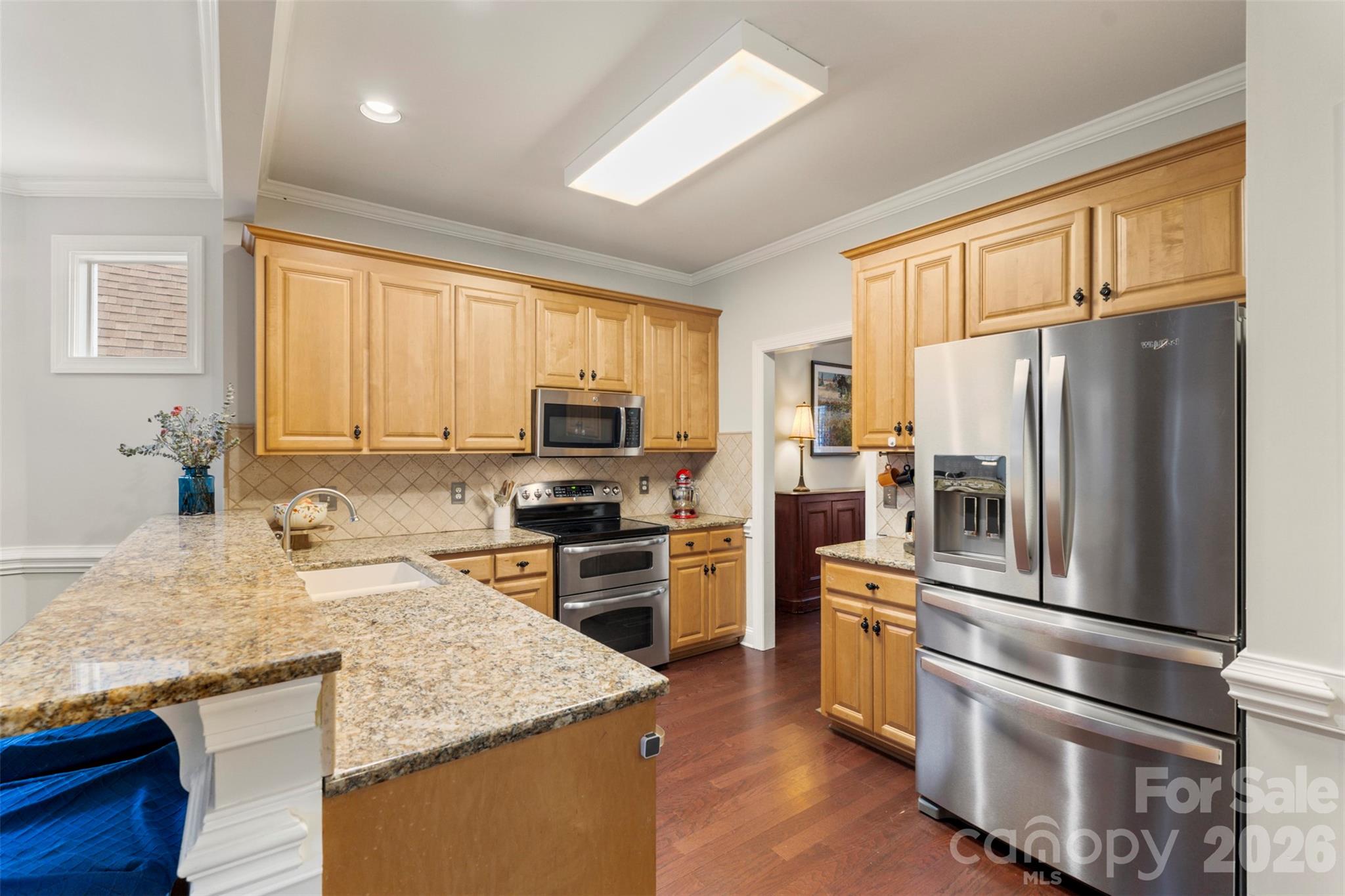 Afton Village - Residential