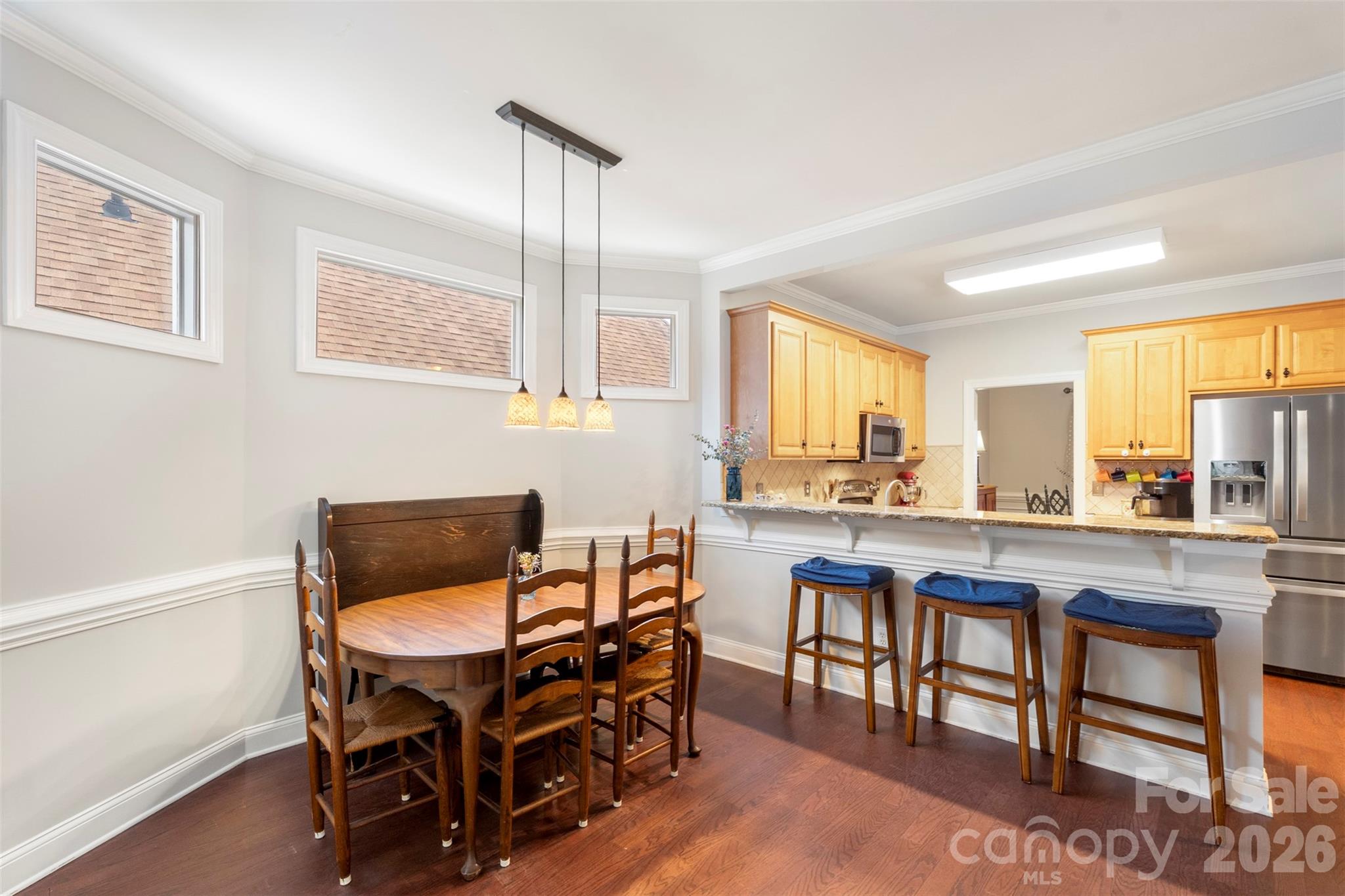 Afton Village - Residential