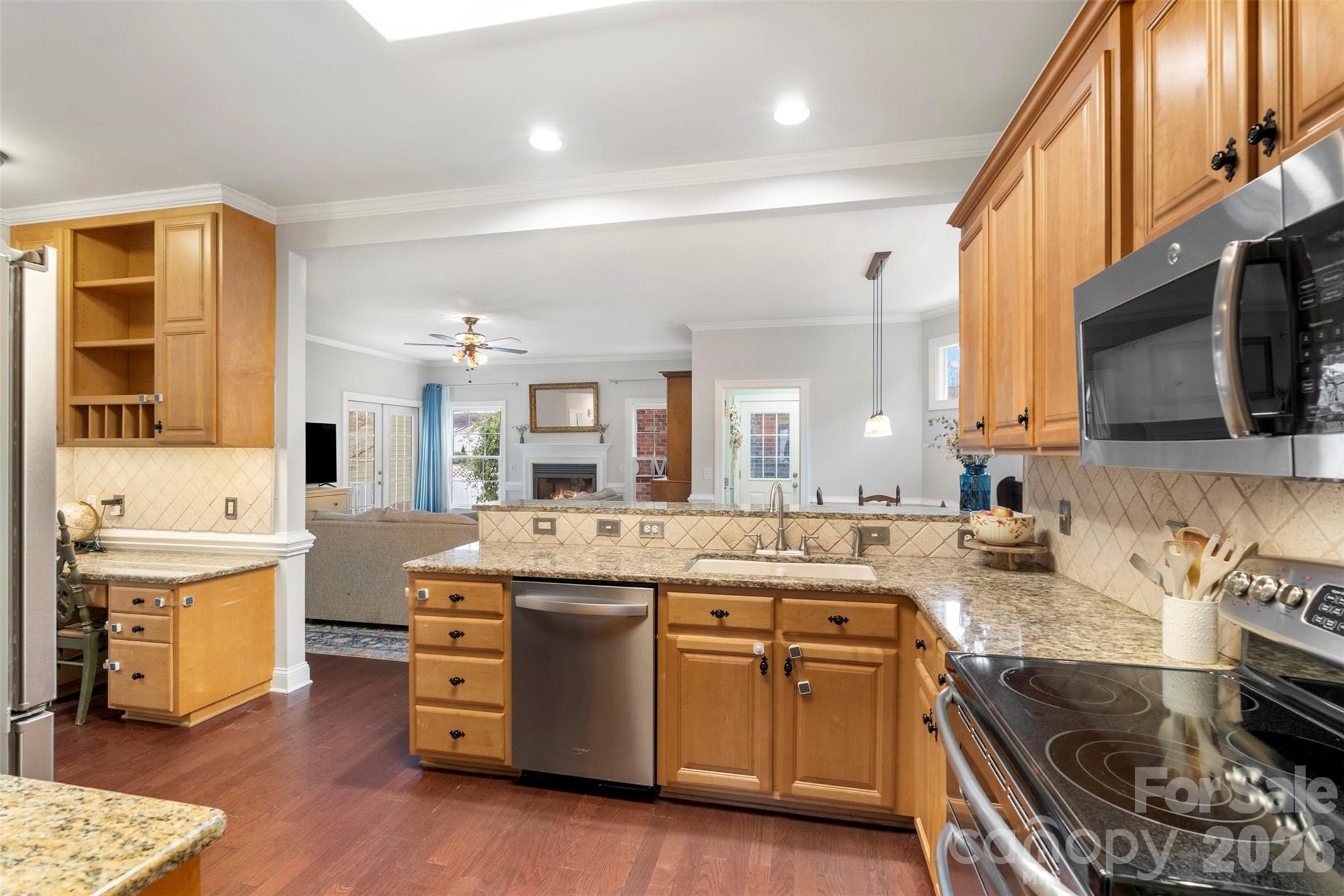 Afton Village - Residential