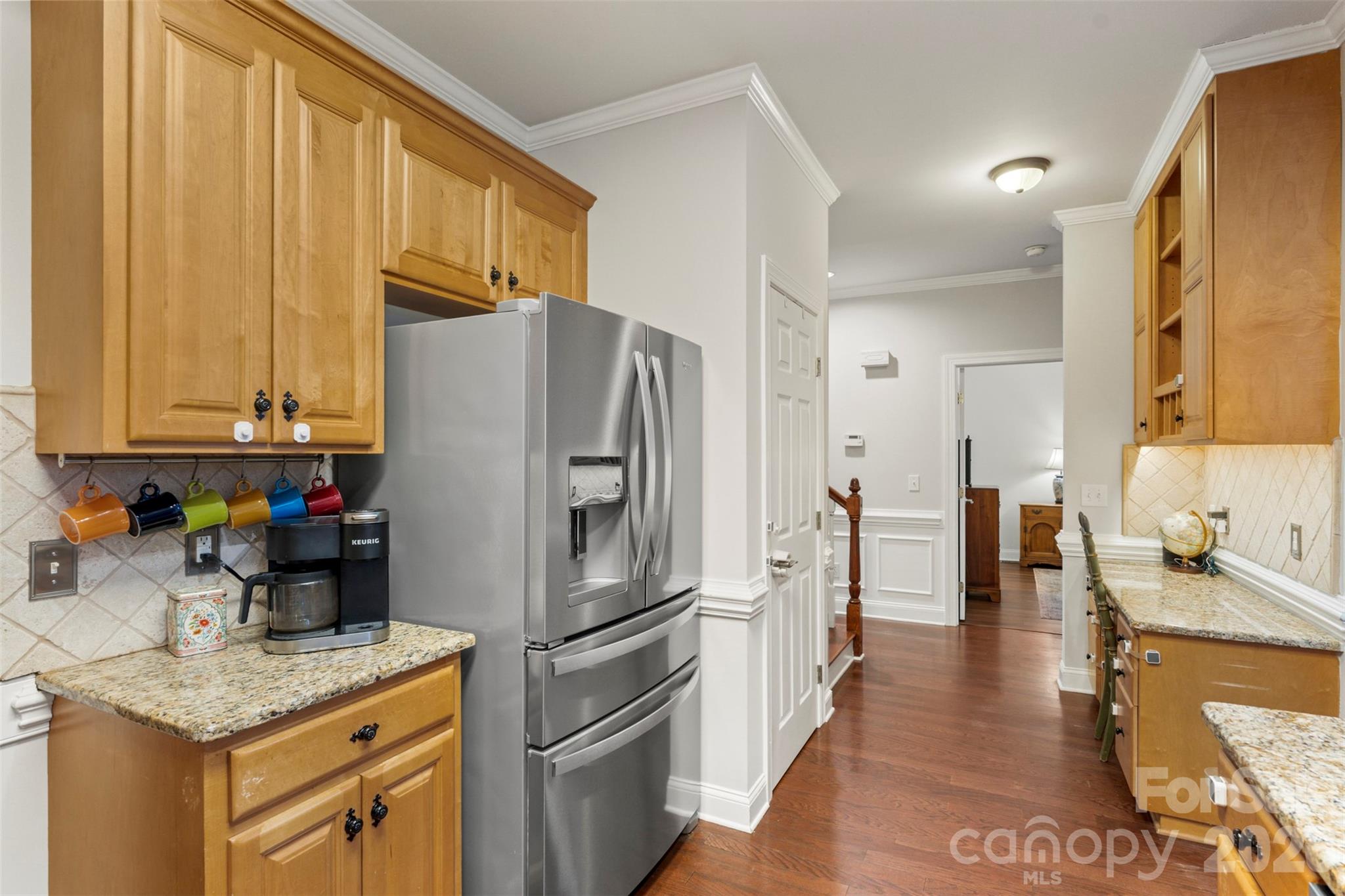 Afton Village - Residential