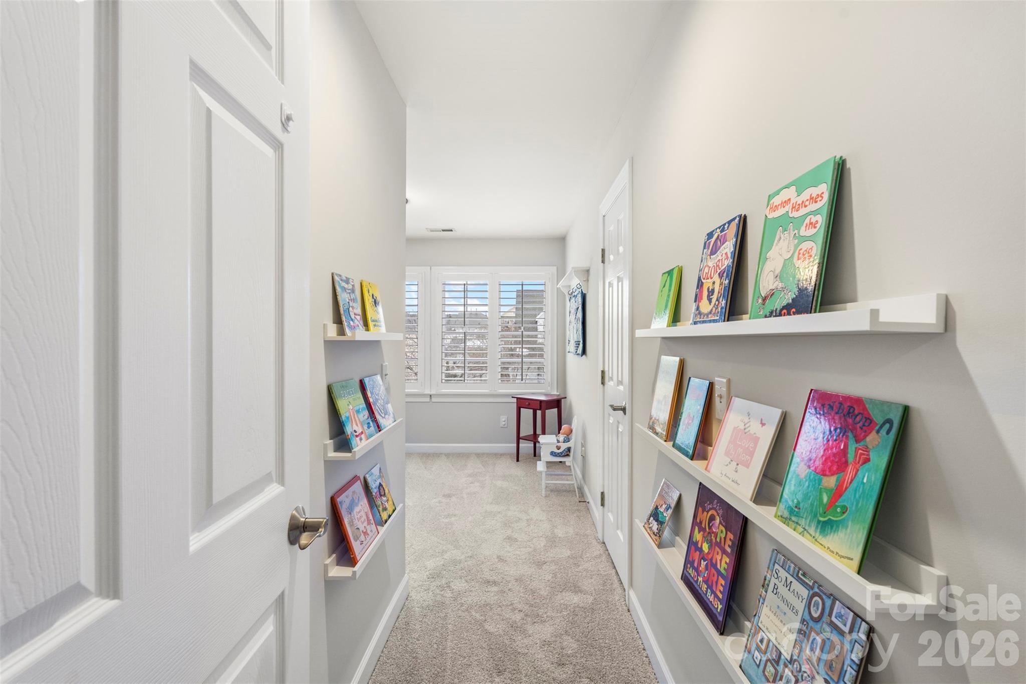 Afton Village - Residential