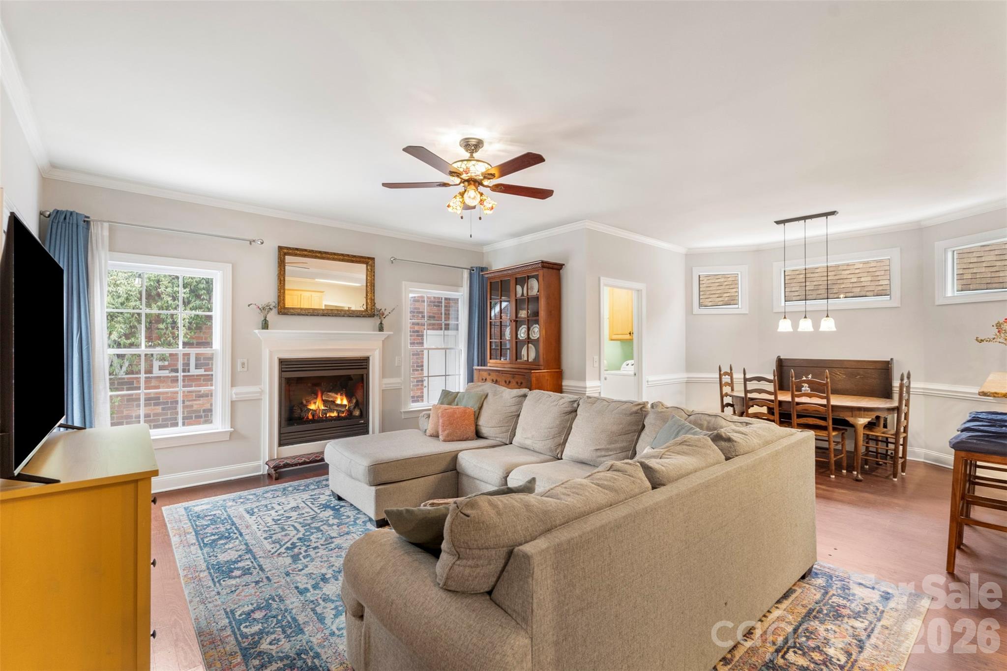 Afton Village - Residential