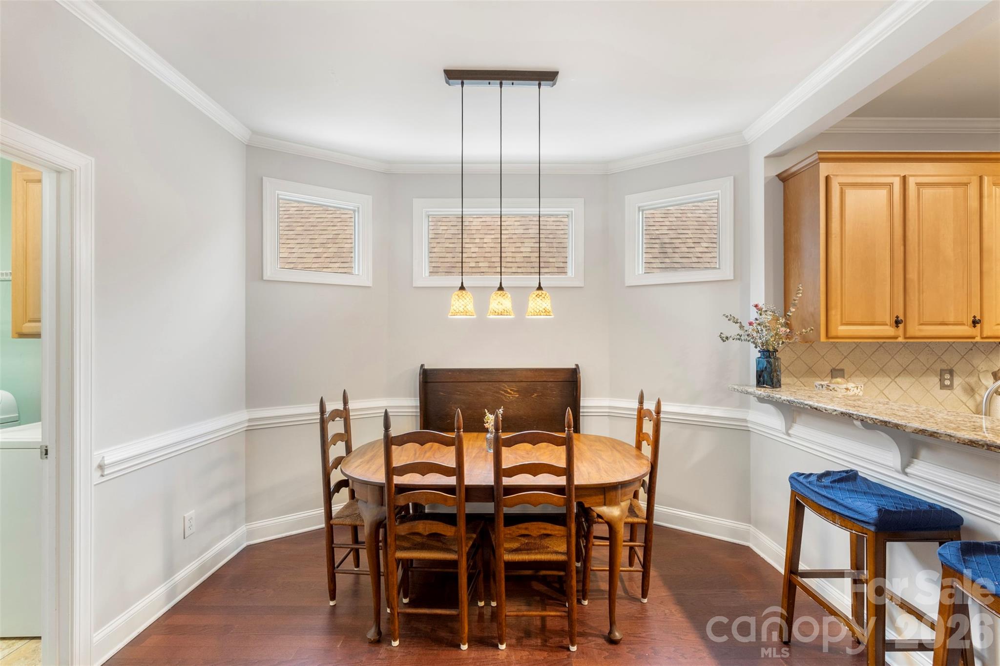 Afton Village - Residential