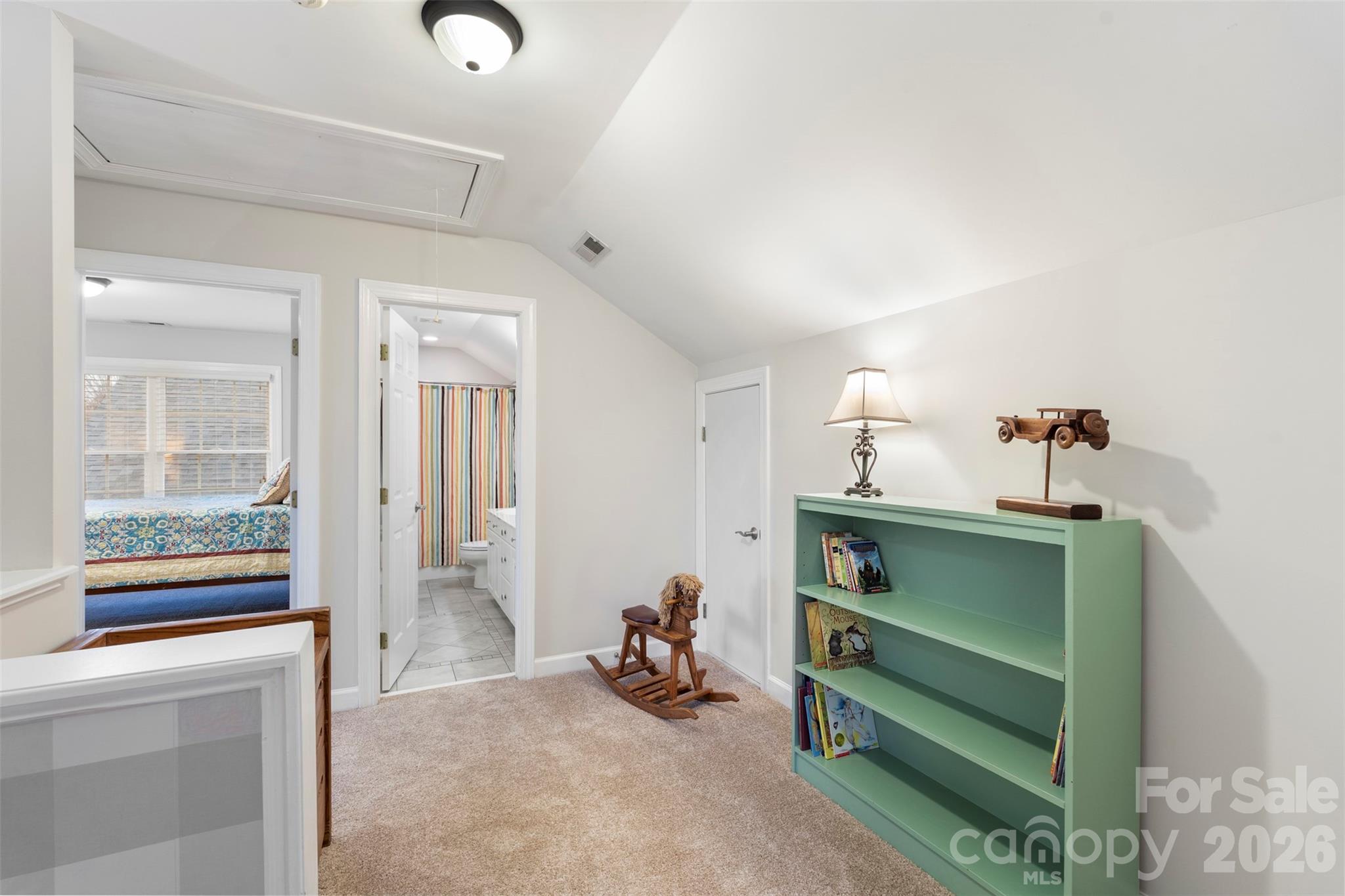 Afton Village - Residential