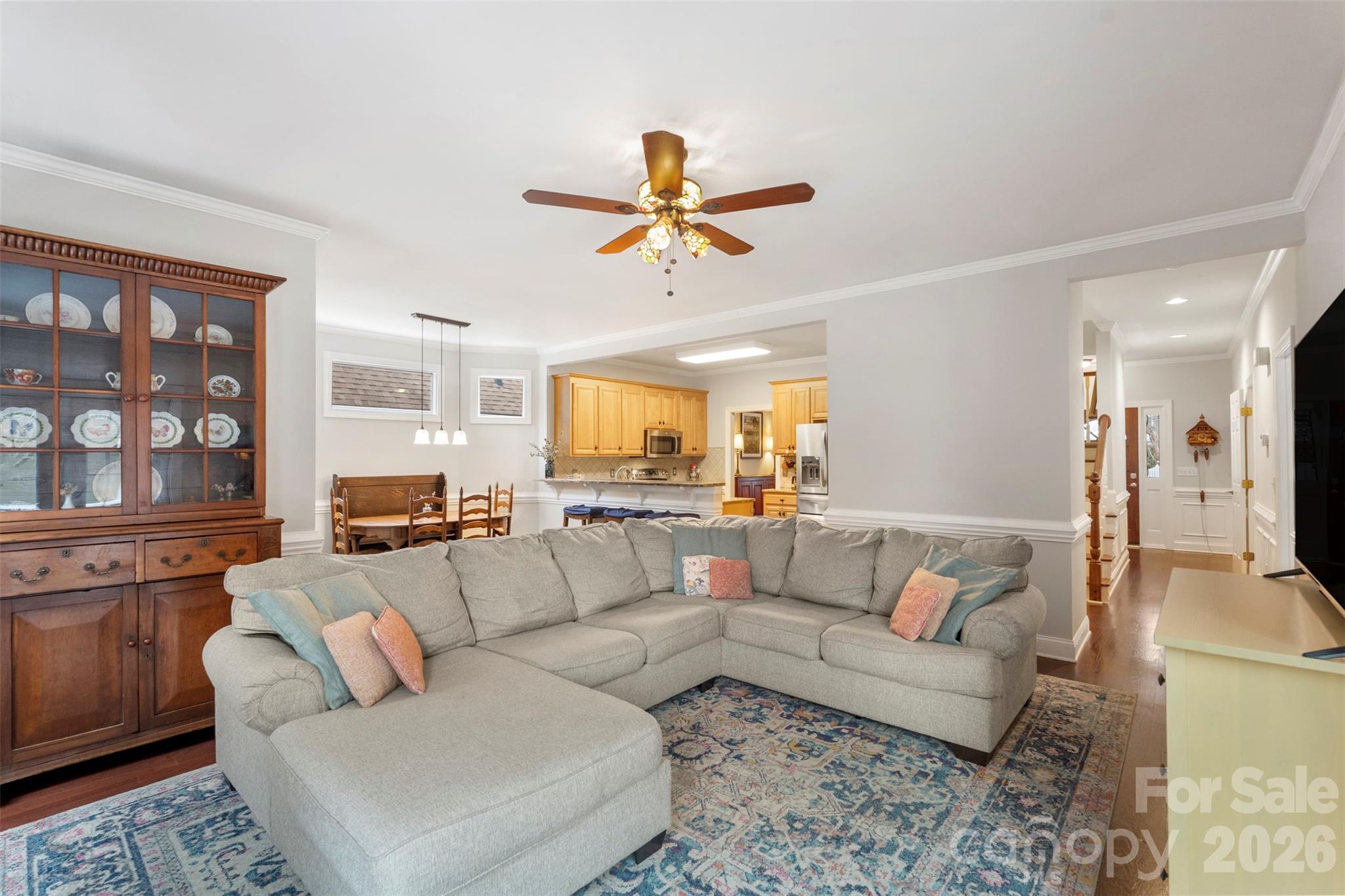 Afton Village - Residential