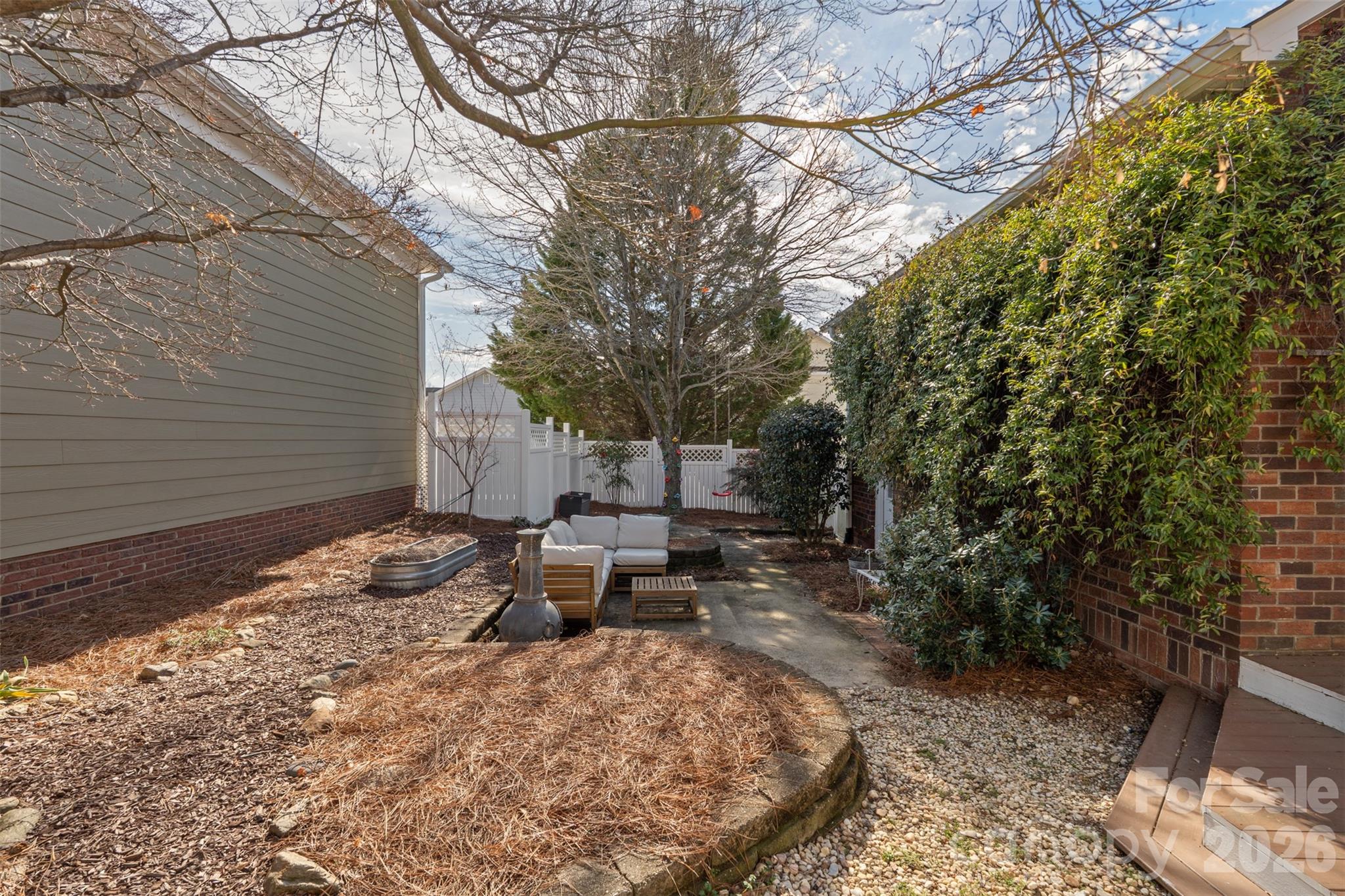 Afton Village - Residential