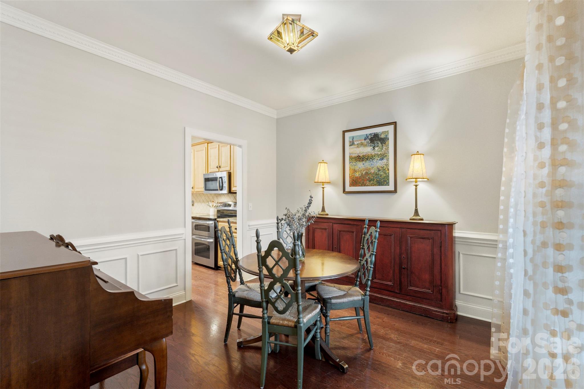 Afton Village - Residential