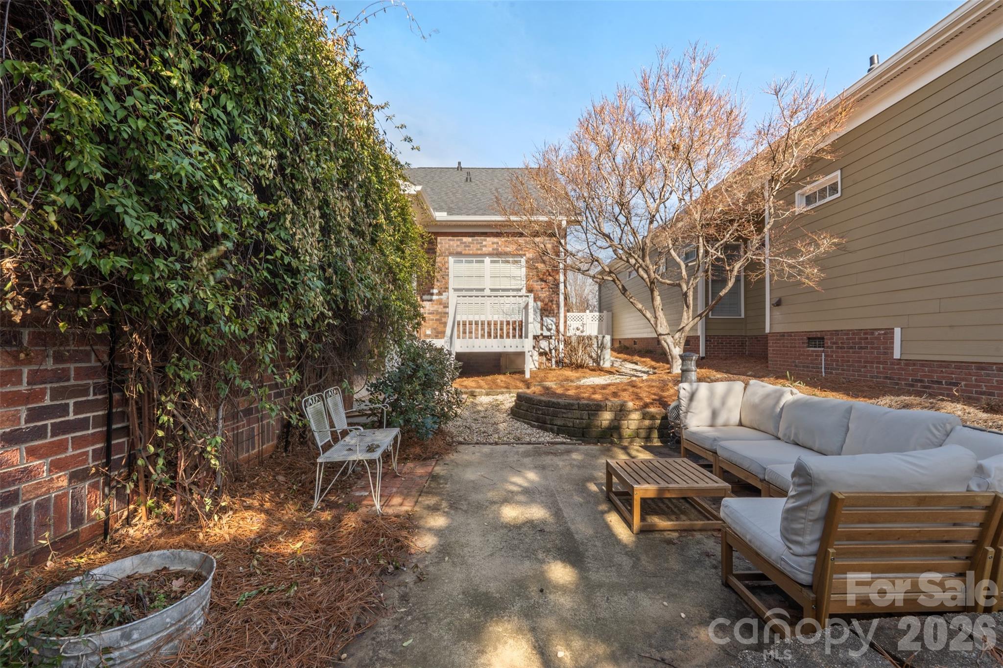 Afton Village - Residential