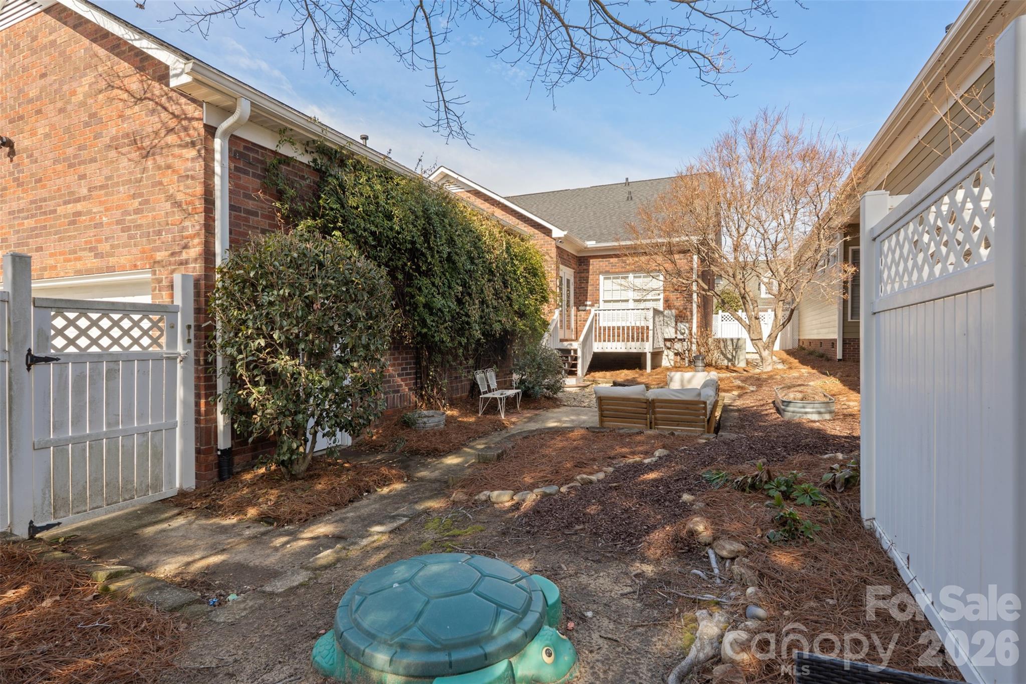 Afton Village - Residential