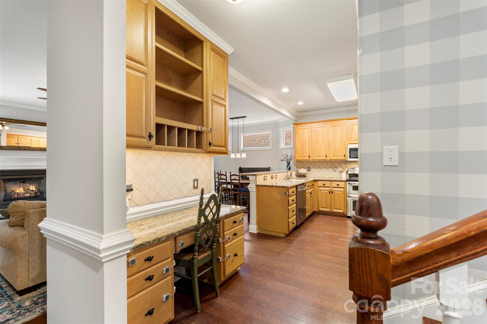 Afton Village - Residential