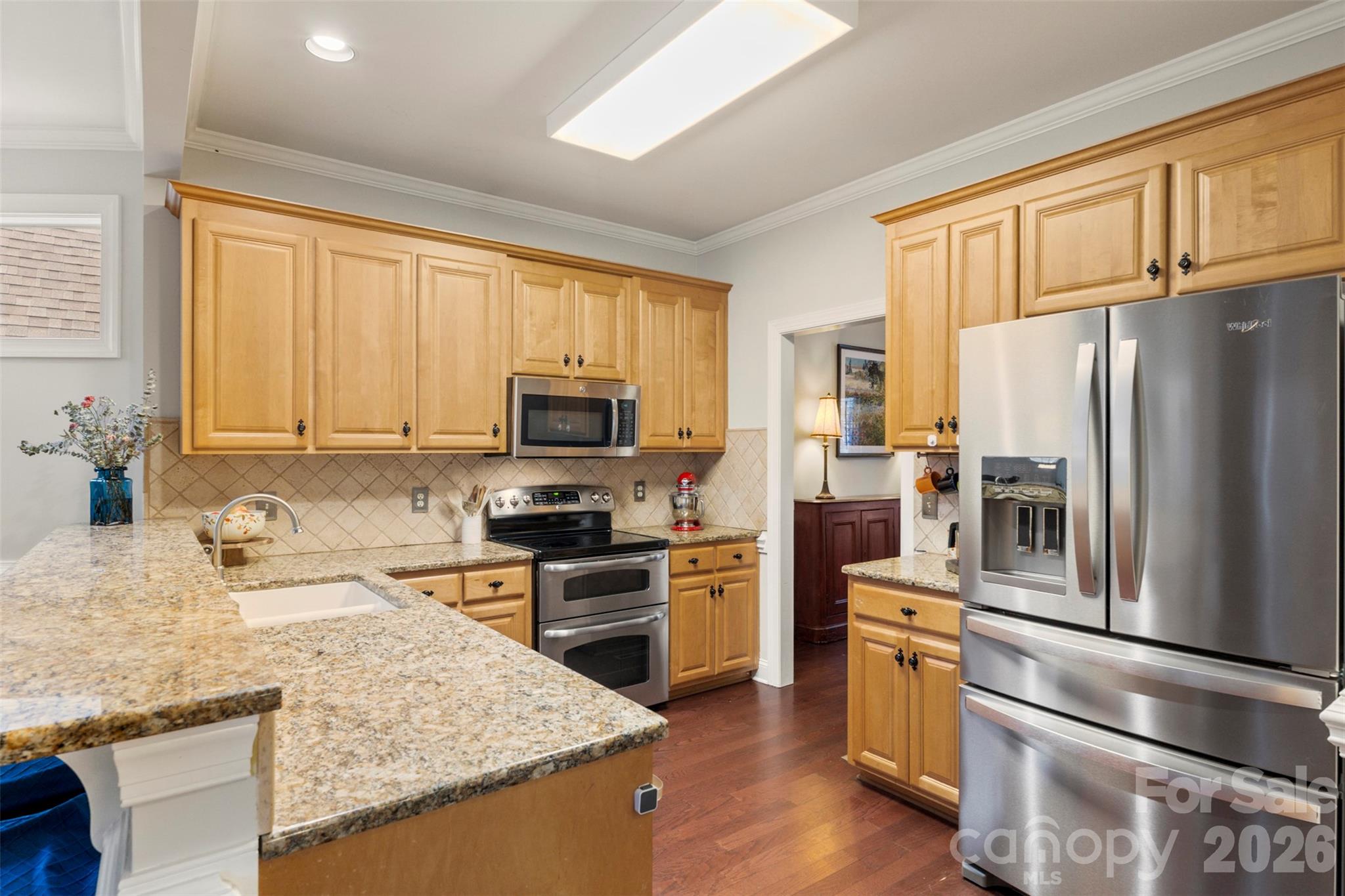 Afton Village - Residential