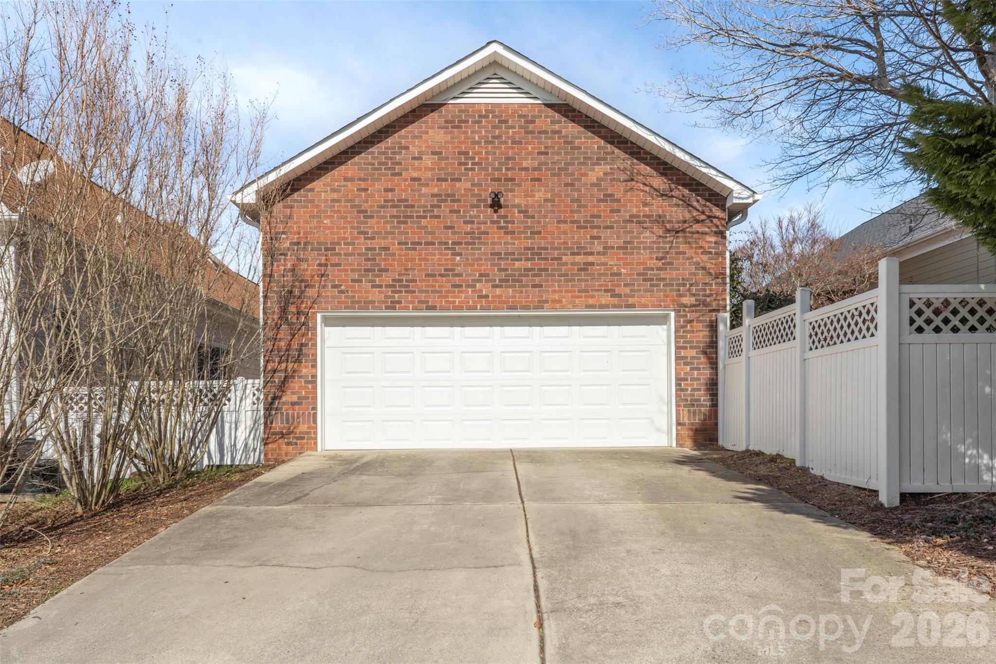 Afton Village - Residential