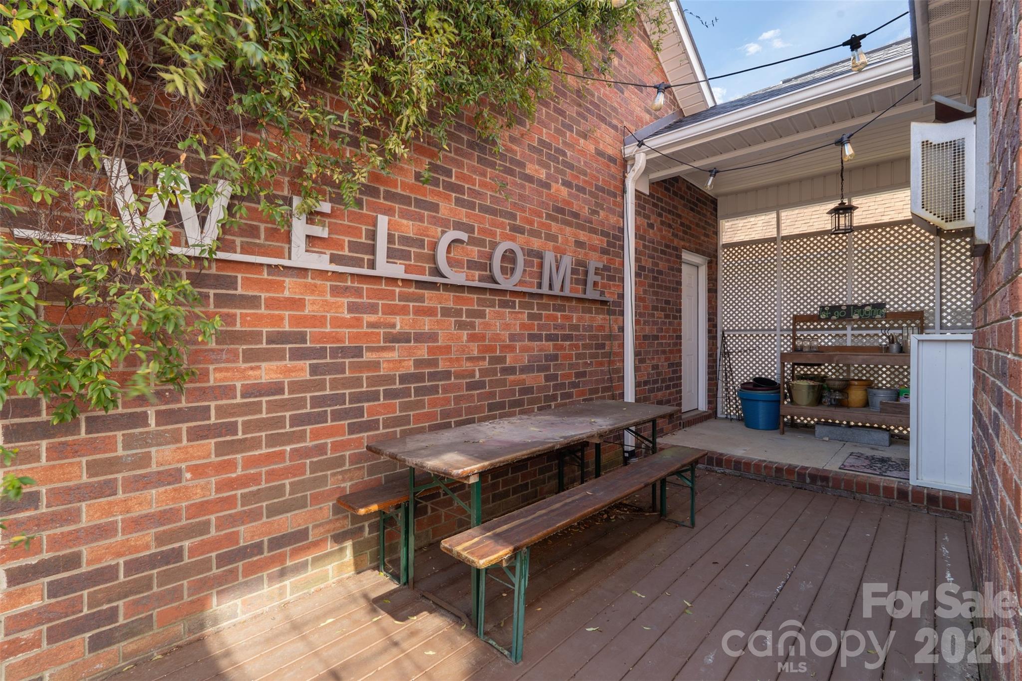 Afton Village - Residential