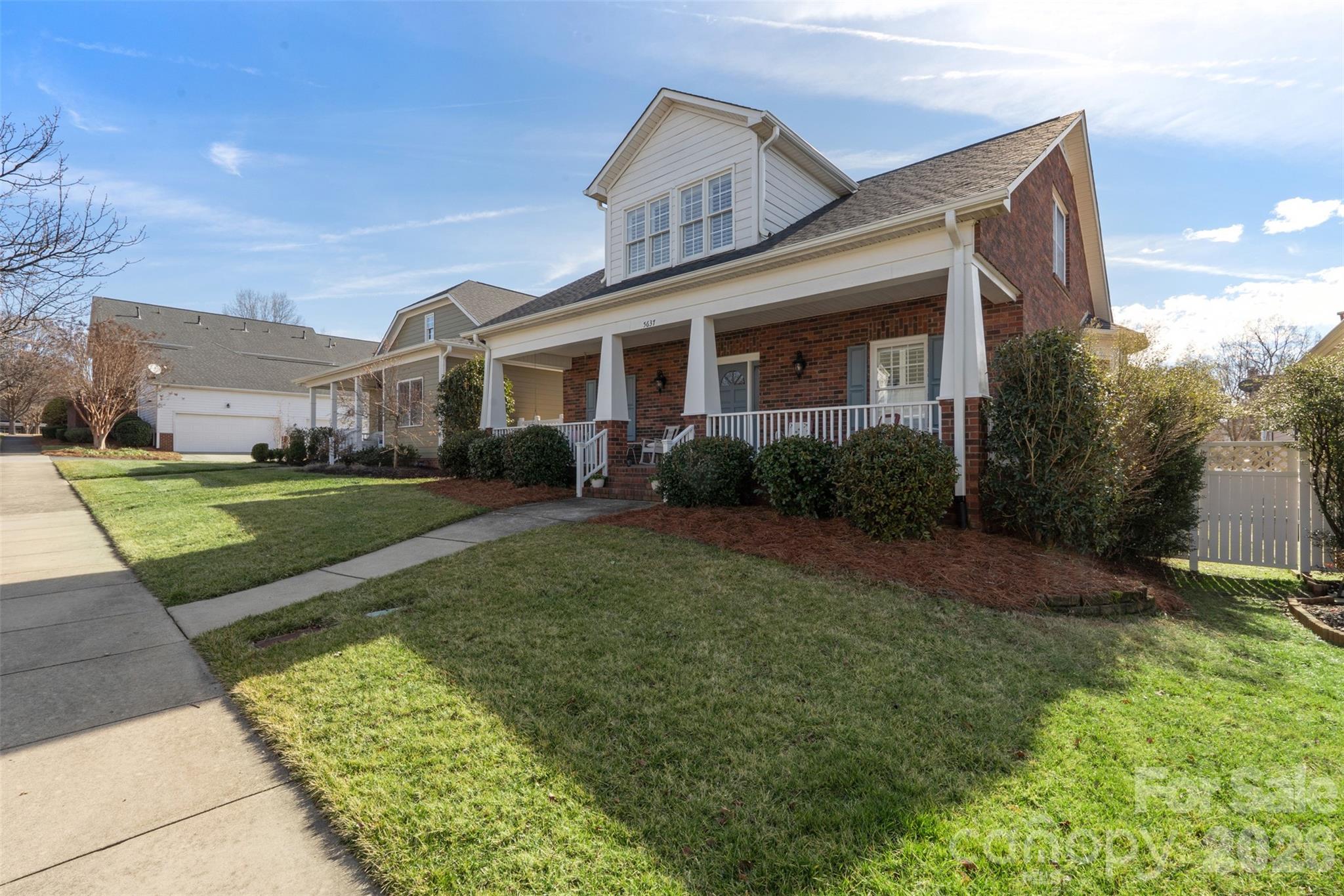 Afton Village - Residential