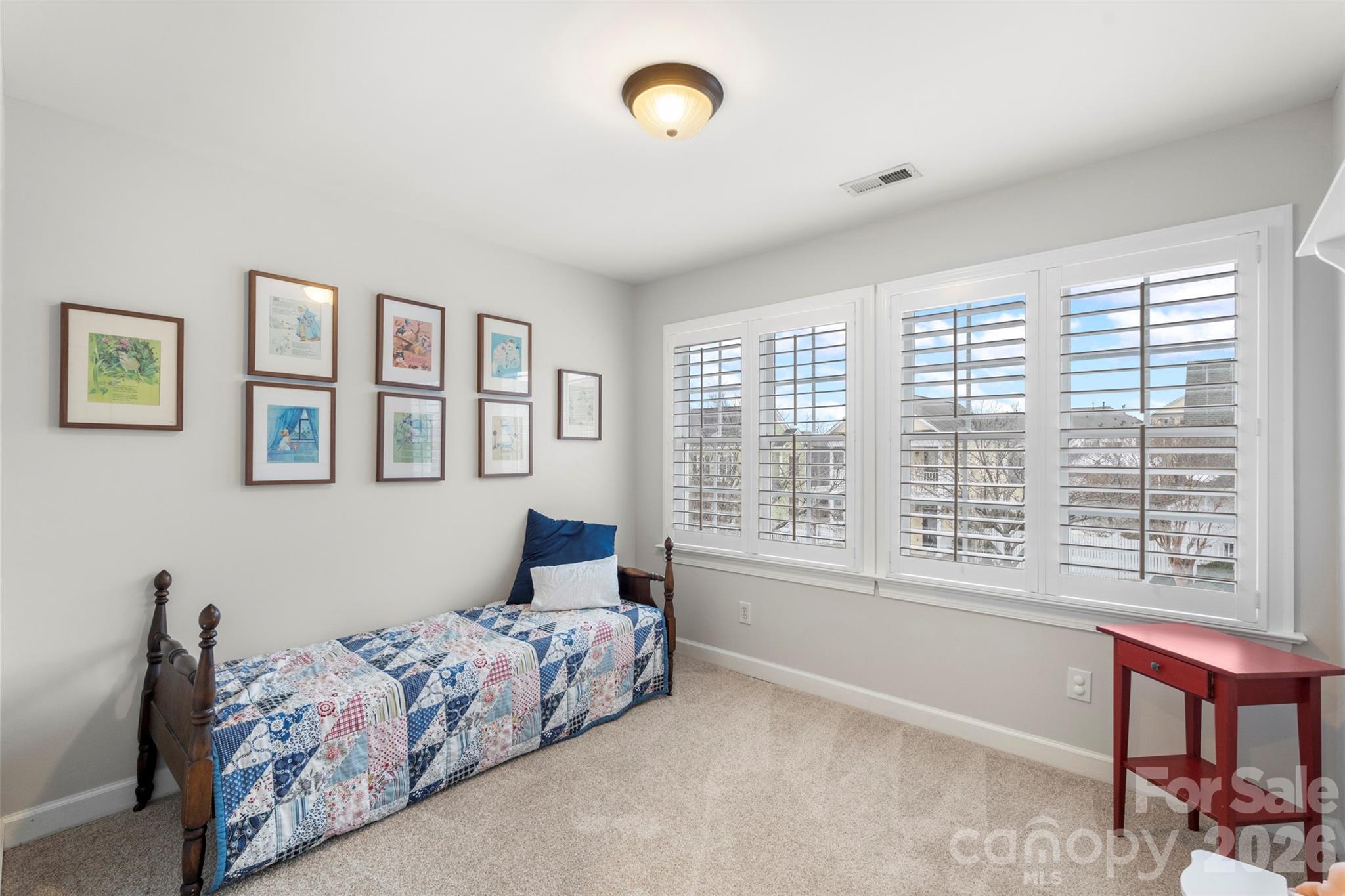 Afton Village - Residential