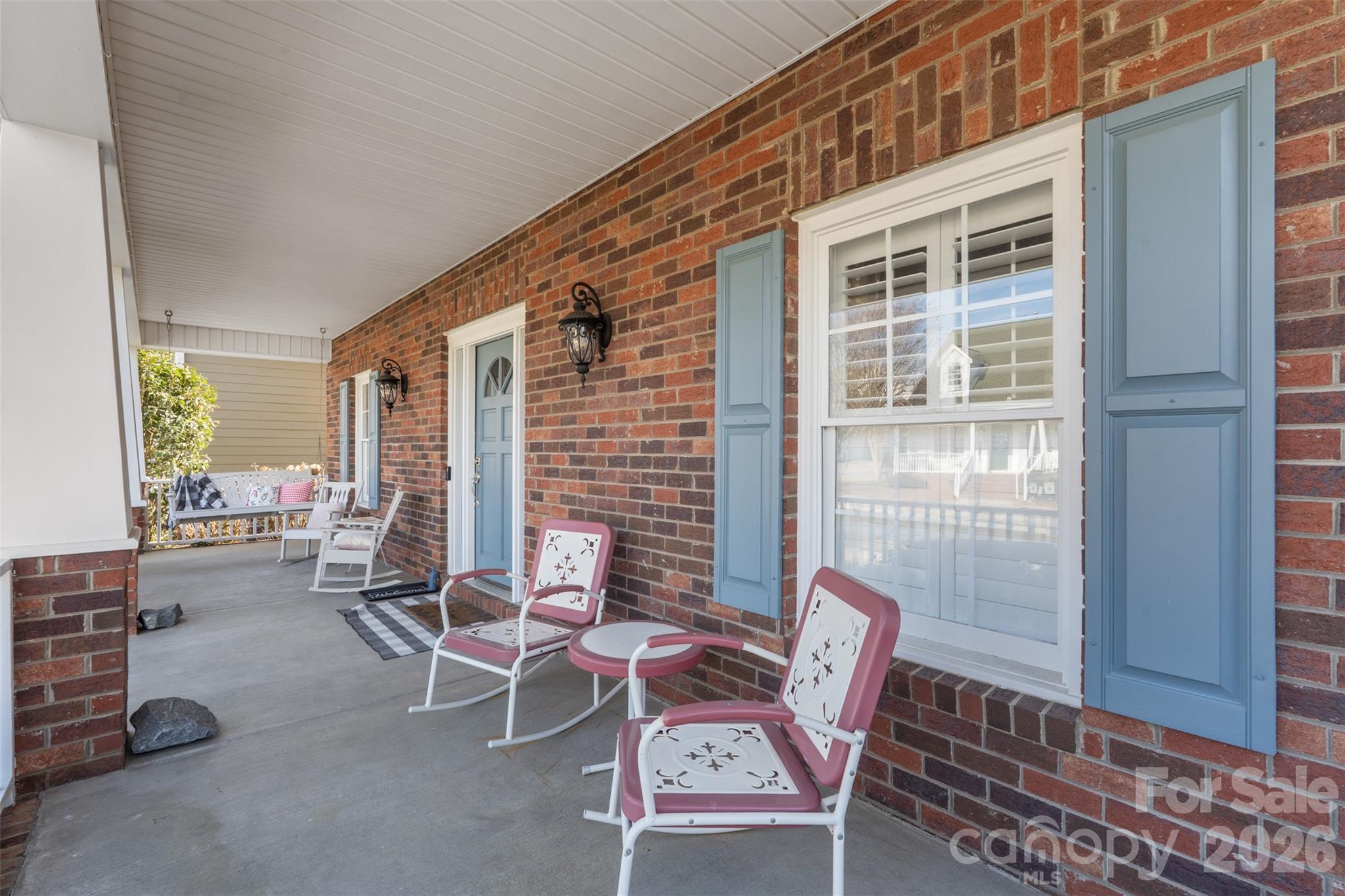 Afton Village - Residential