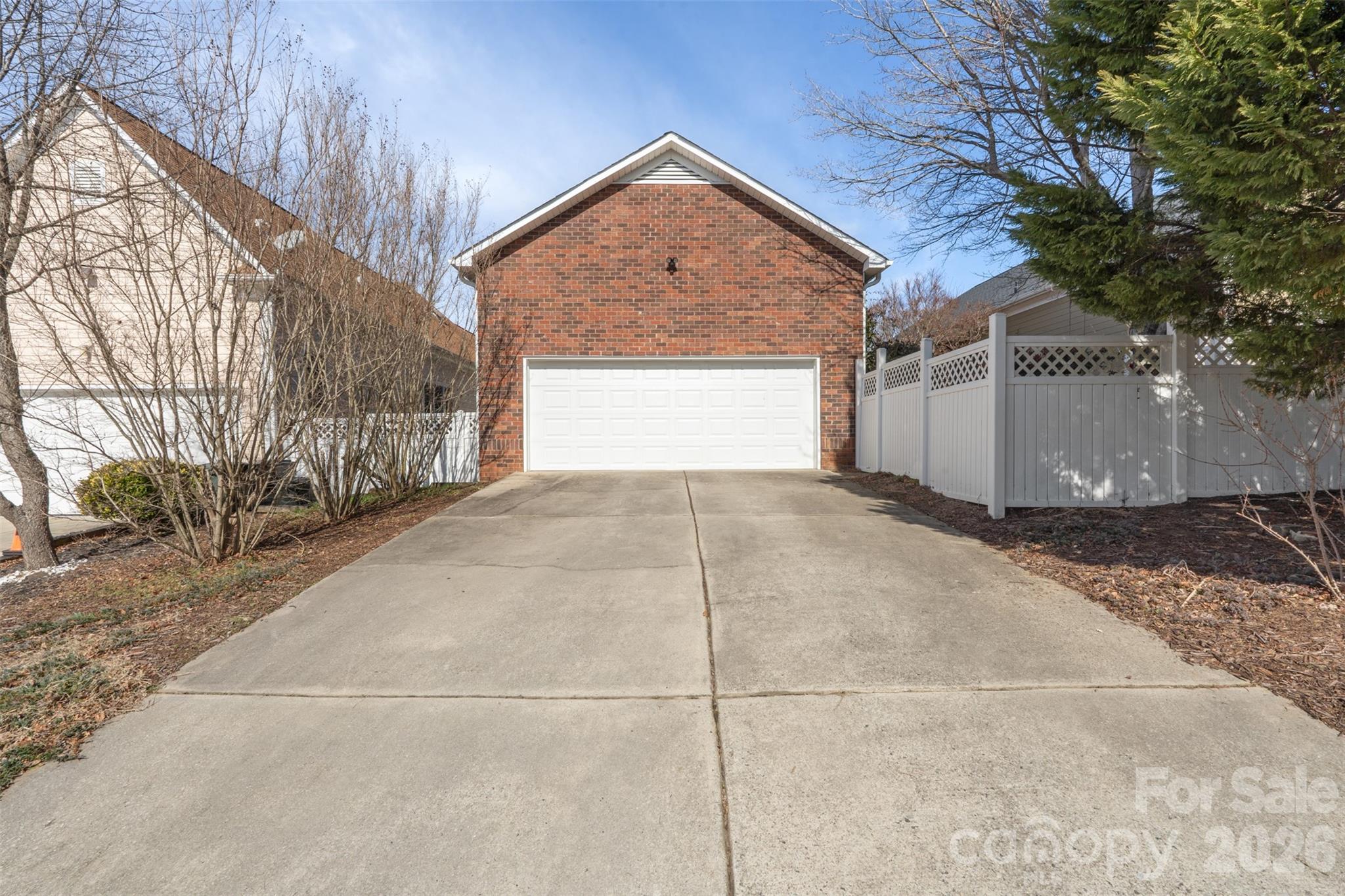 Afton Village - Residential